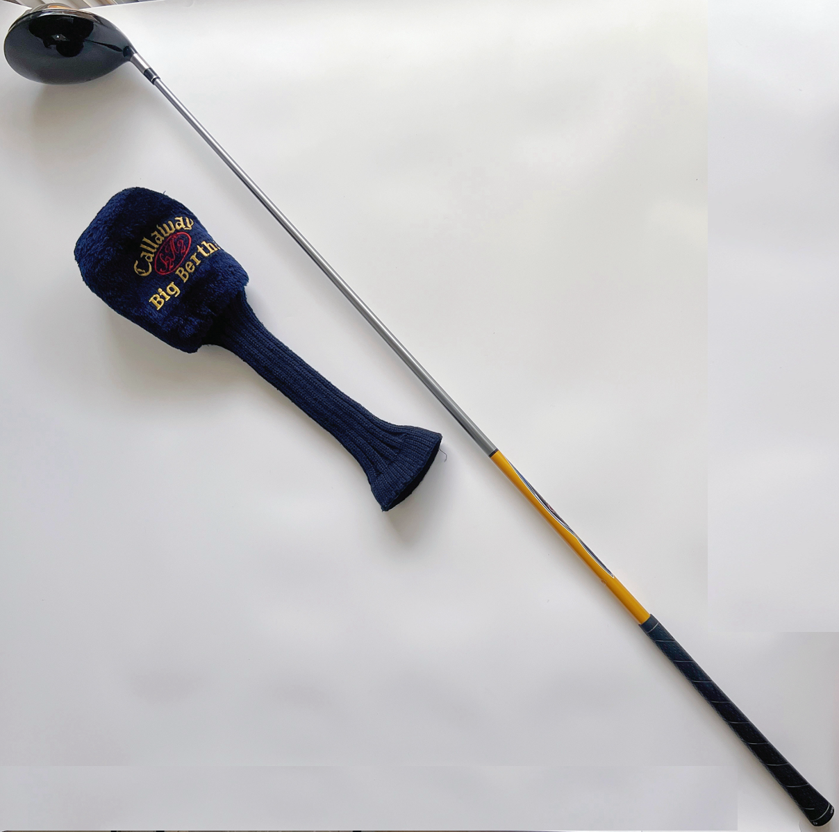 中古 Taylormade R7 460 Draw Driver 1號木桿 10.5°