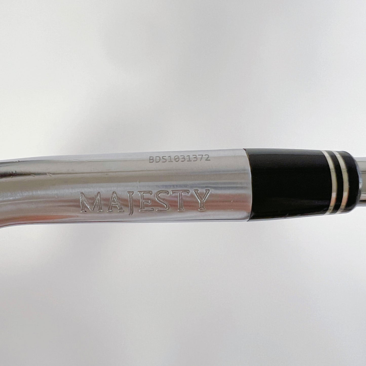 中古 Majesty W-MOMENT 48°/3° 挖起桿