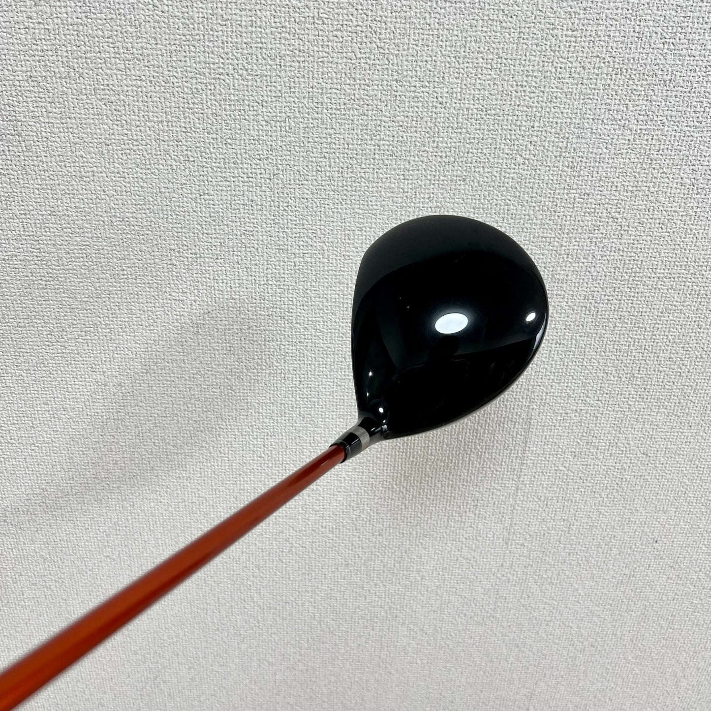 中古 Honma TW727 455s 1號木桿