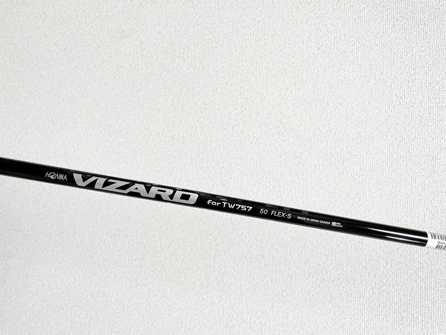 全新 Honma TW757-D 1號木桿