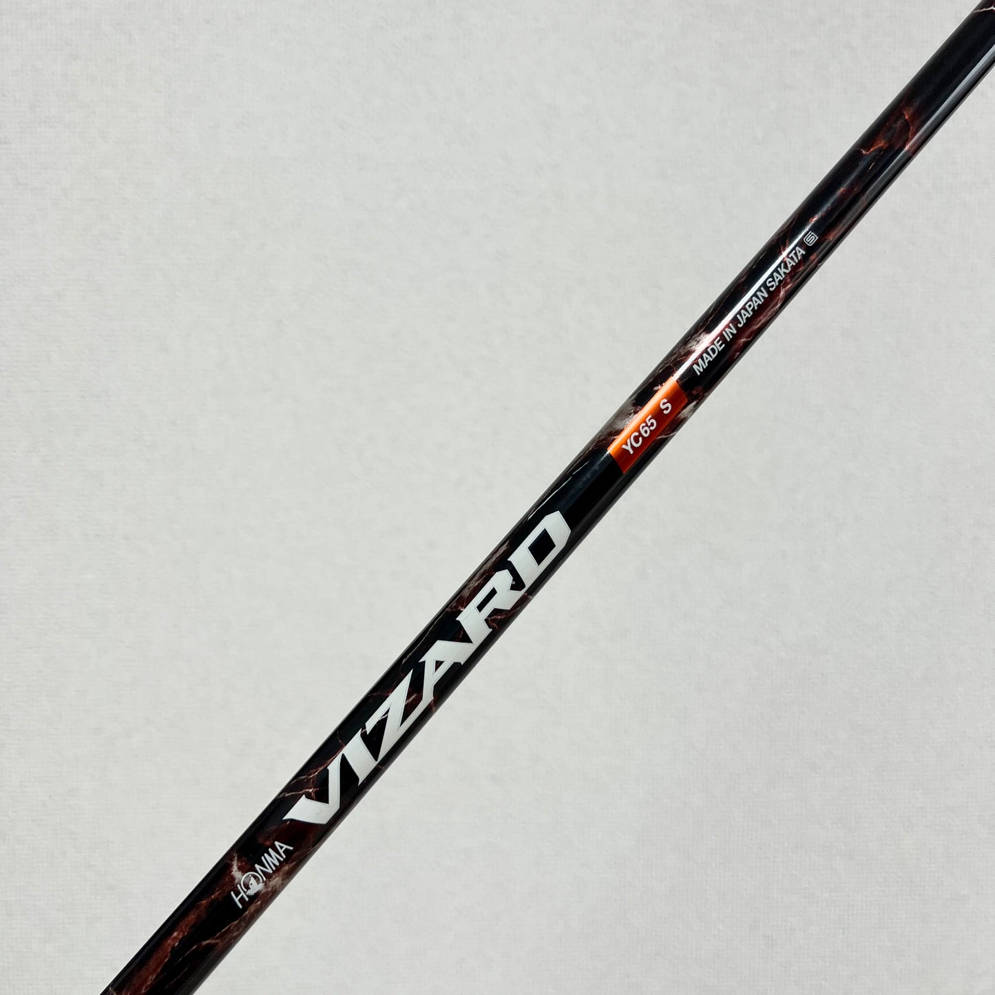 中古 Honma TW727 455s 1號木桿