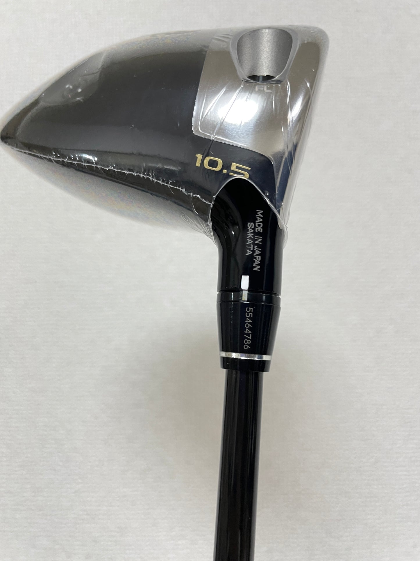 全新  Honma TR20-440 (10.5°)  1號木桿