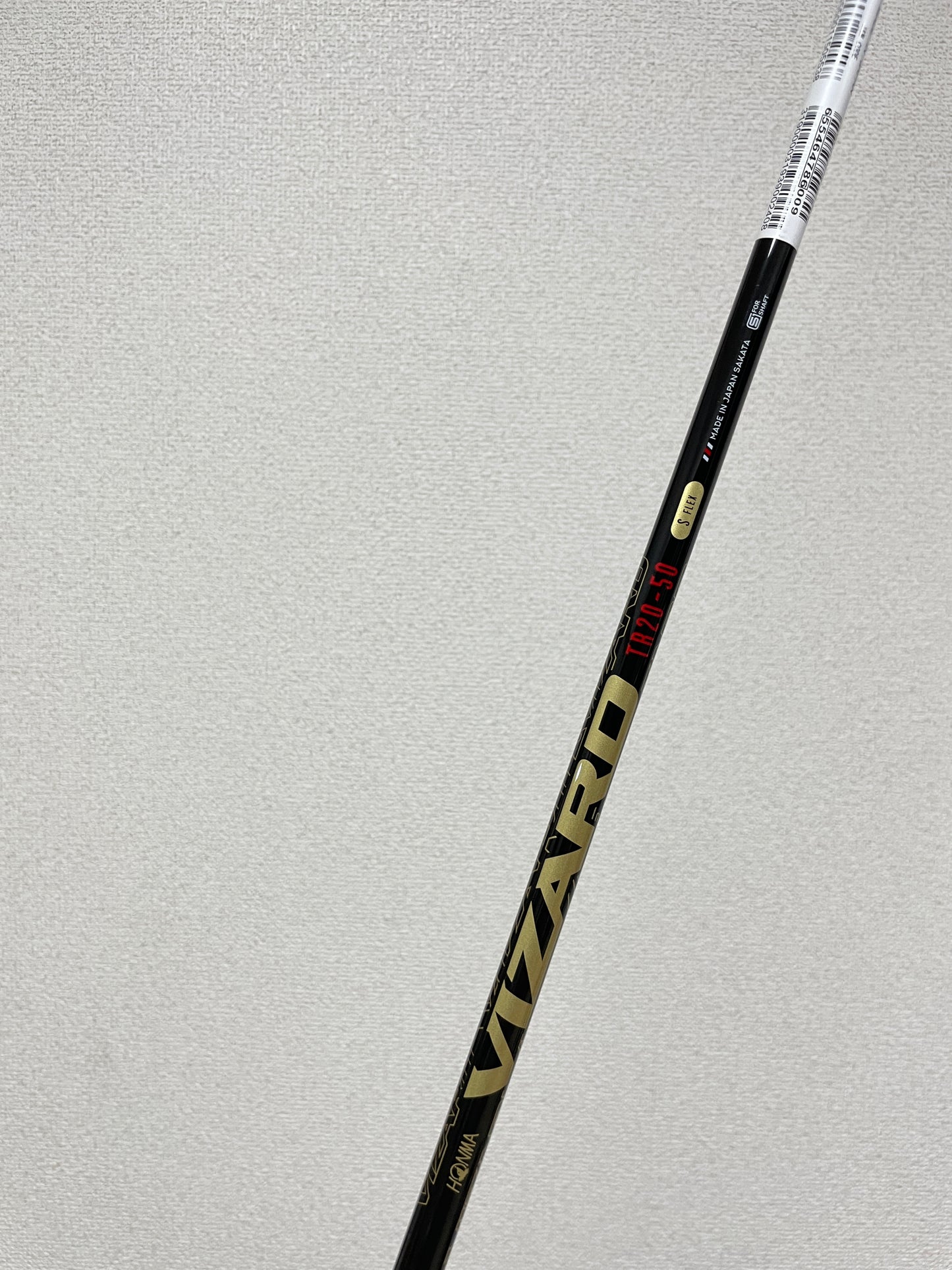 全新  Honma TR20-440 (10.5°)  1號木桿