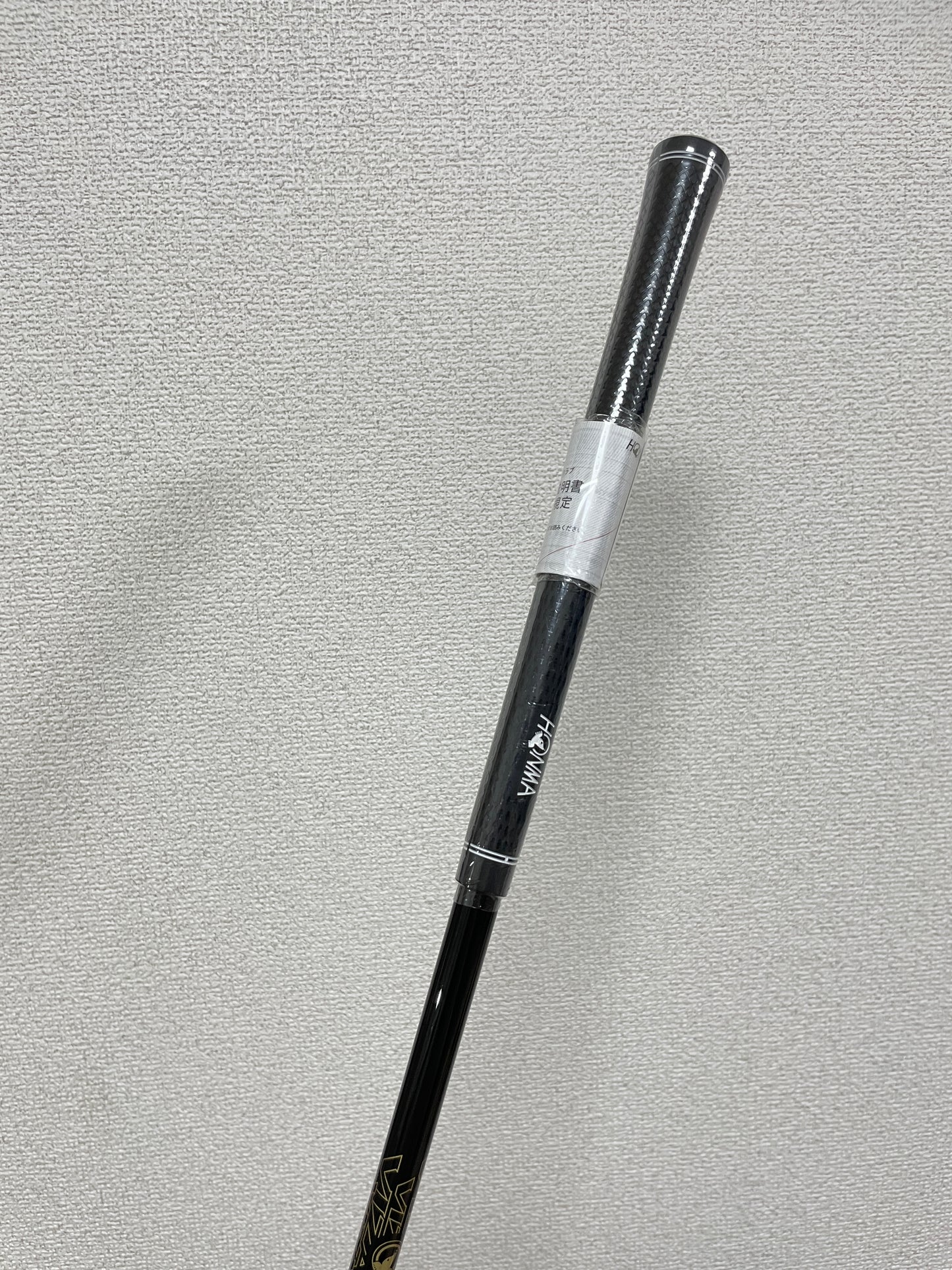 全新  Honma TR20-440 (10.5°)  1號木桿