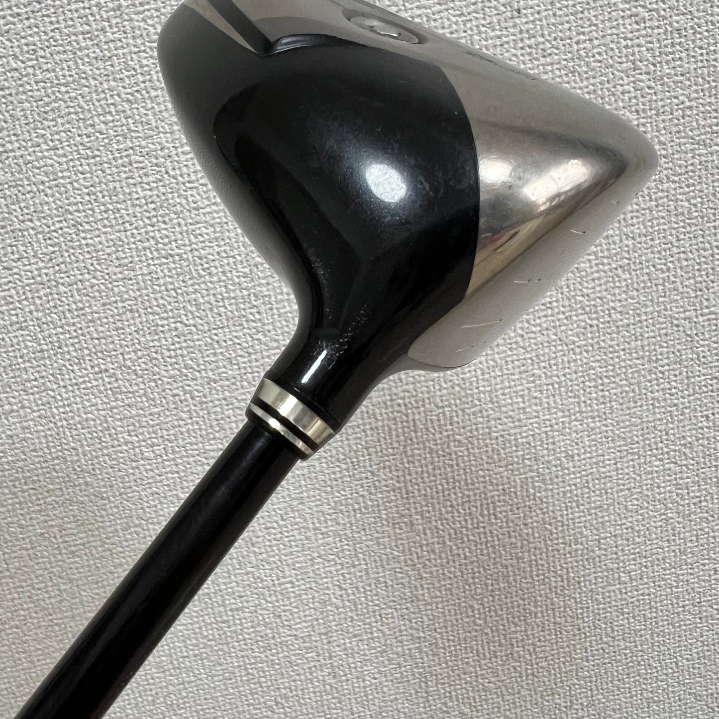 中古 Dunlop XXIO FORGED MX4000 - 1號木桿