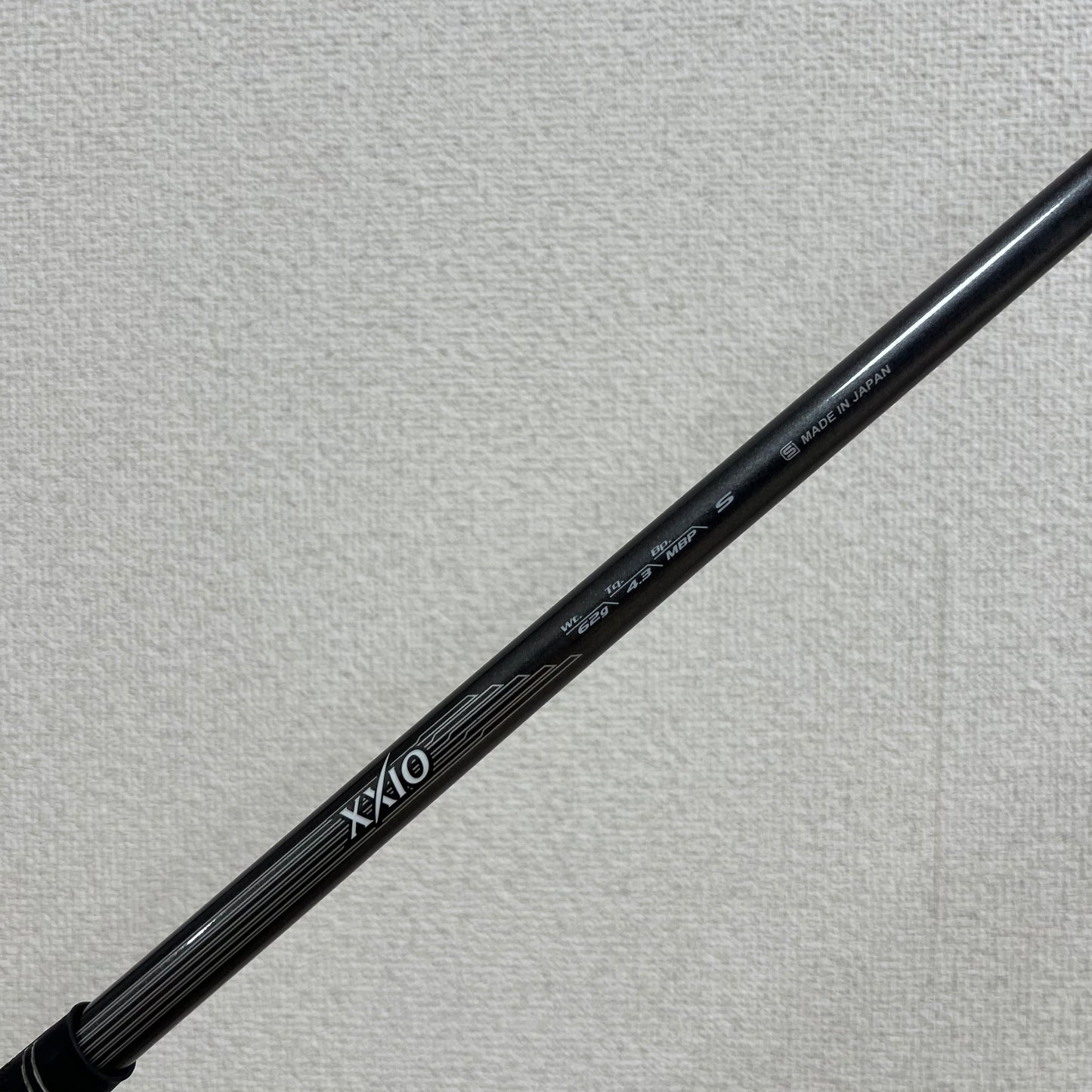中古 Dunlop XXIO FORGED MX4000 - 1號木桿