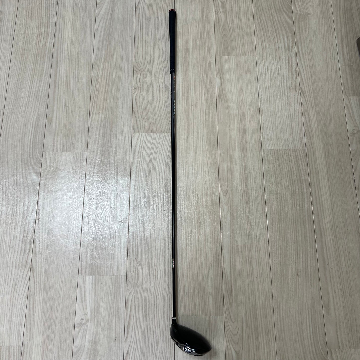 中古 Dunlop XXIO FORGED MX4000 - 1號木桿