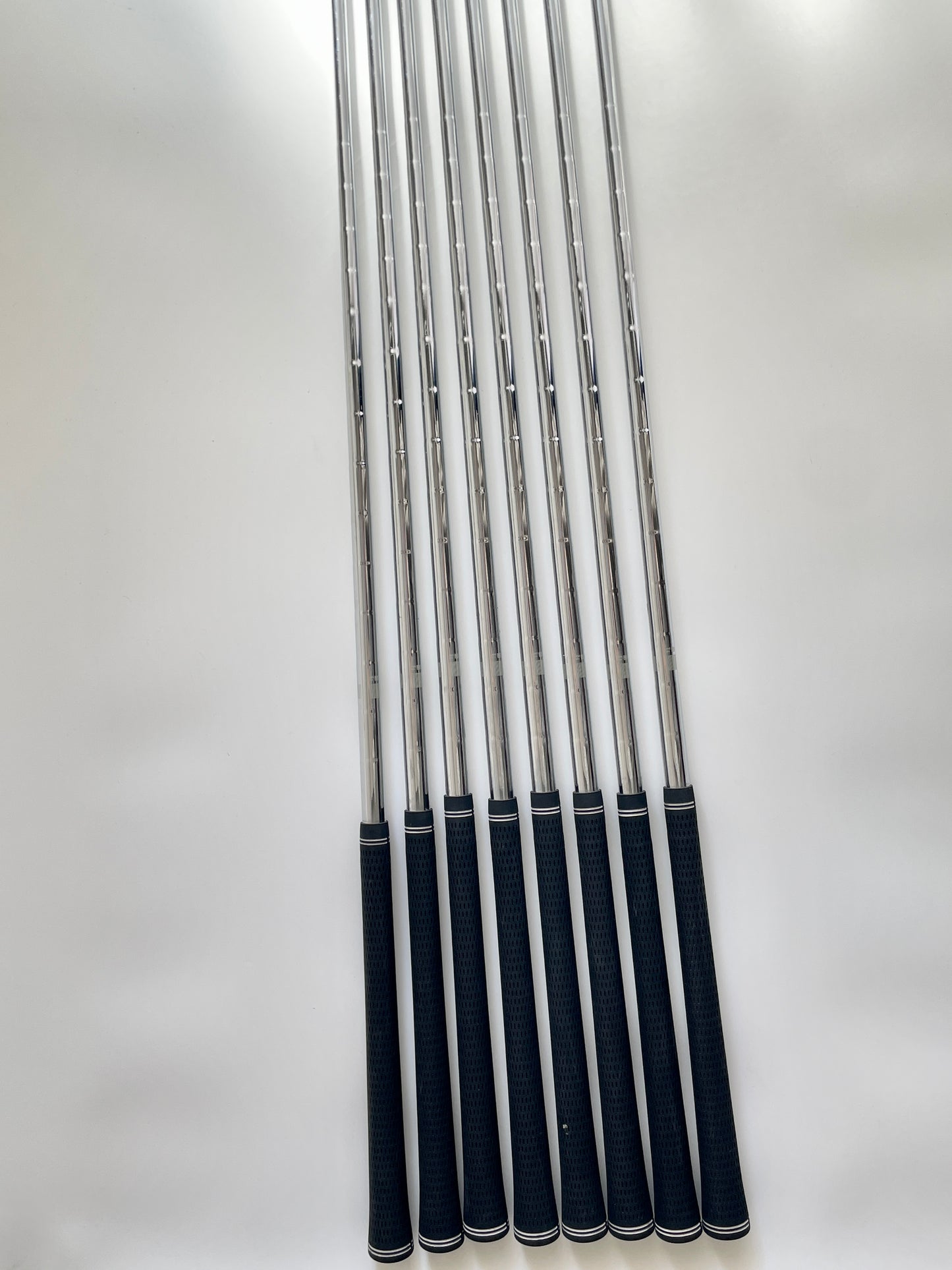 中古 Dunlop XXIO FORGED 鐵桿套組 8支（#5-9, A, S, P）