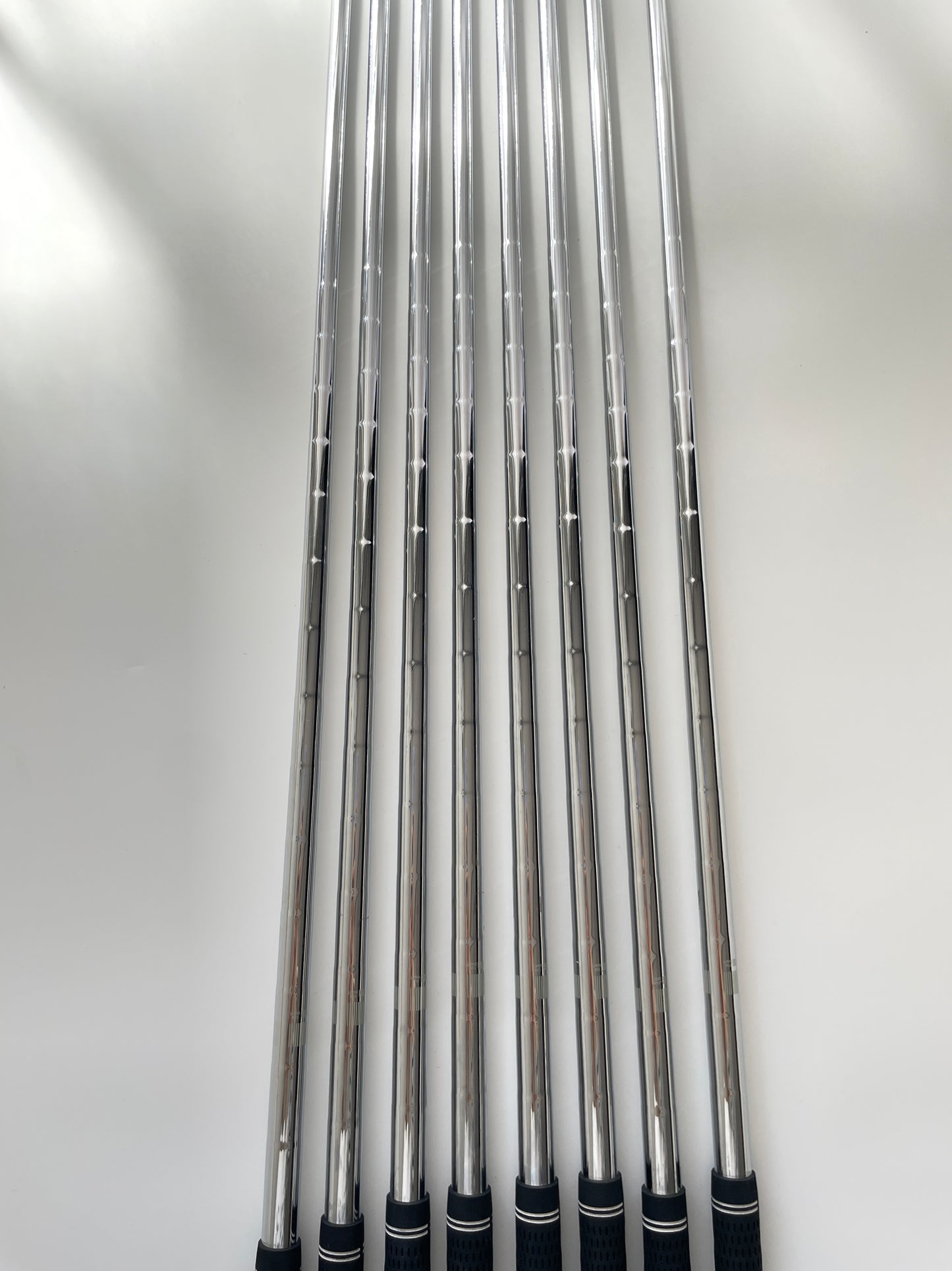 中古 Dunlop XXIO FORGED 鐵桿套組 8支（#5-9, A, S, P）