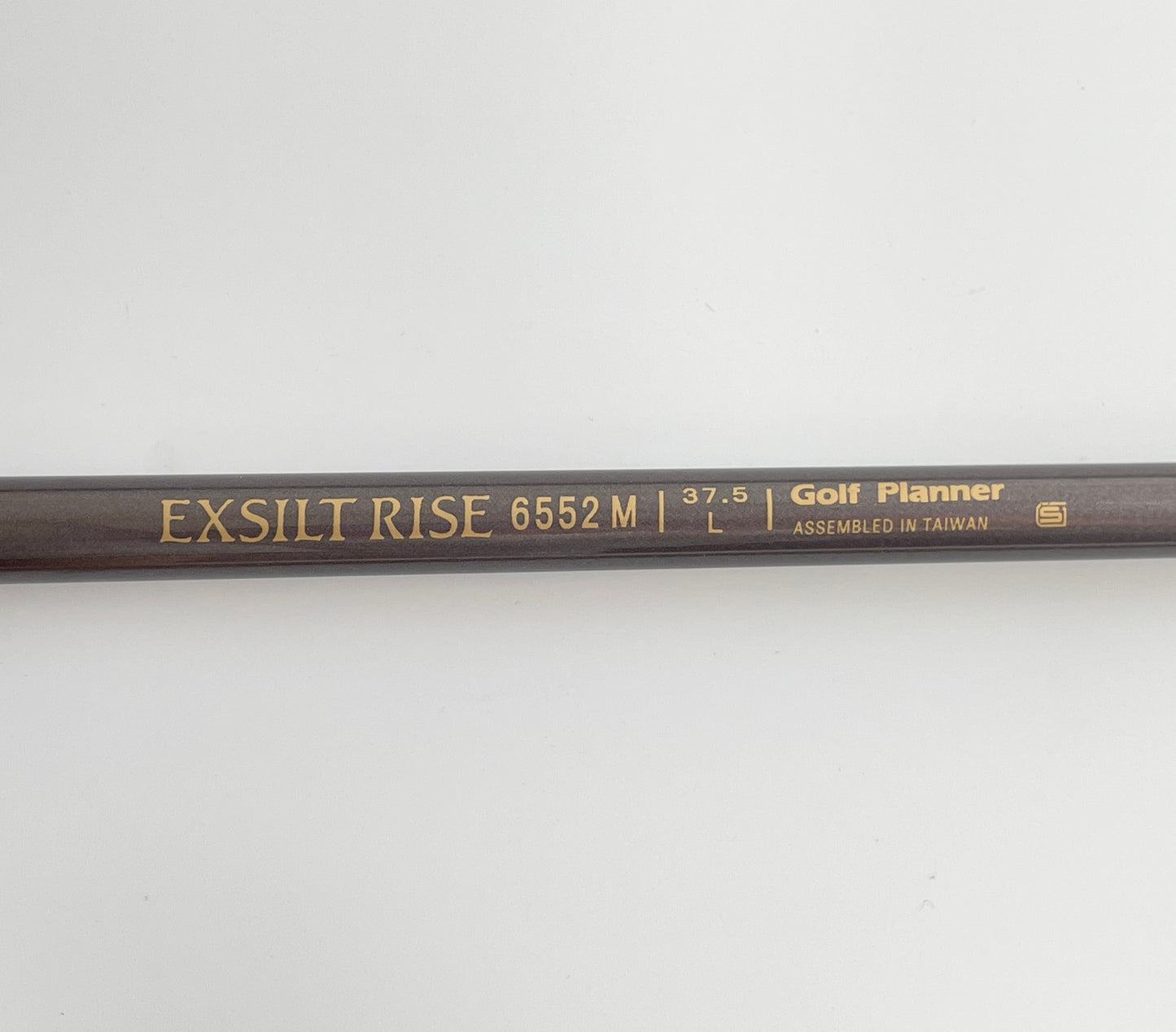 中古 GOLF PLANNER Nouli SUPER DEEP CAVITY 鐵桿套組 7 支（#5-9, S, P）