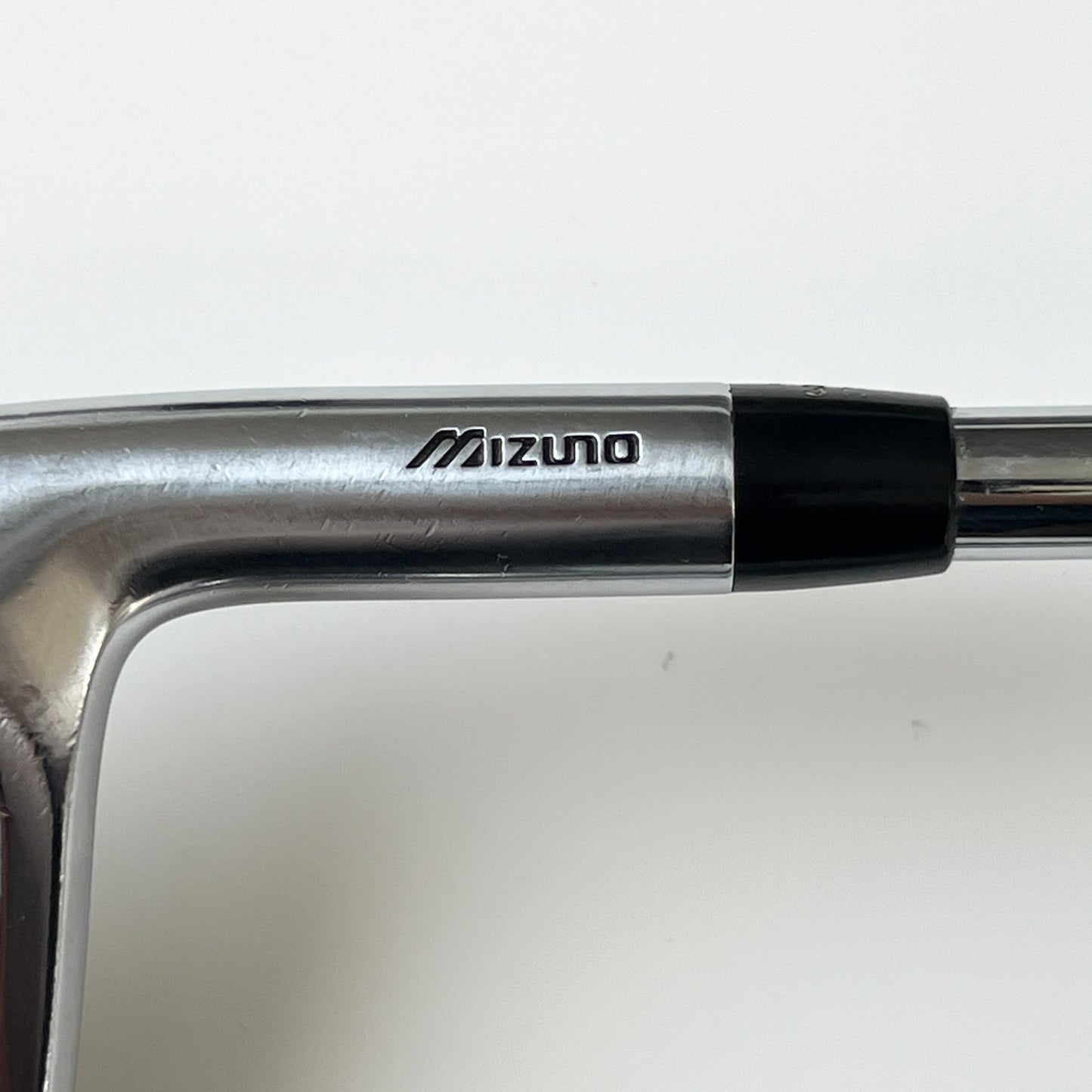 中古 MIZUNO T-ZOID COMP PLUS 鐵桿套組 10 支（#3-9, S, P, F）