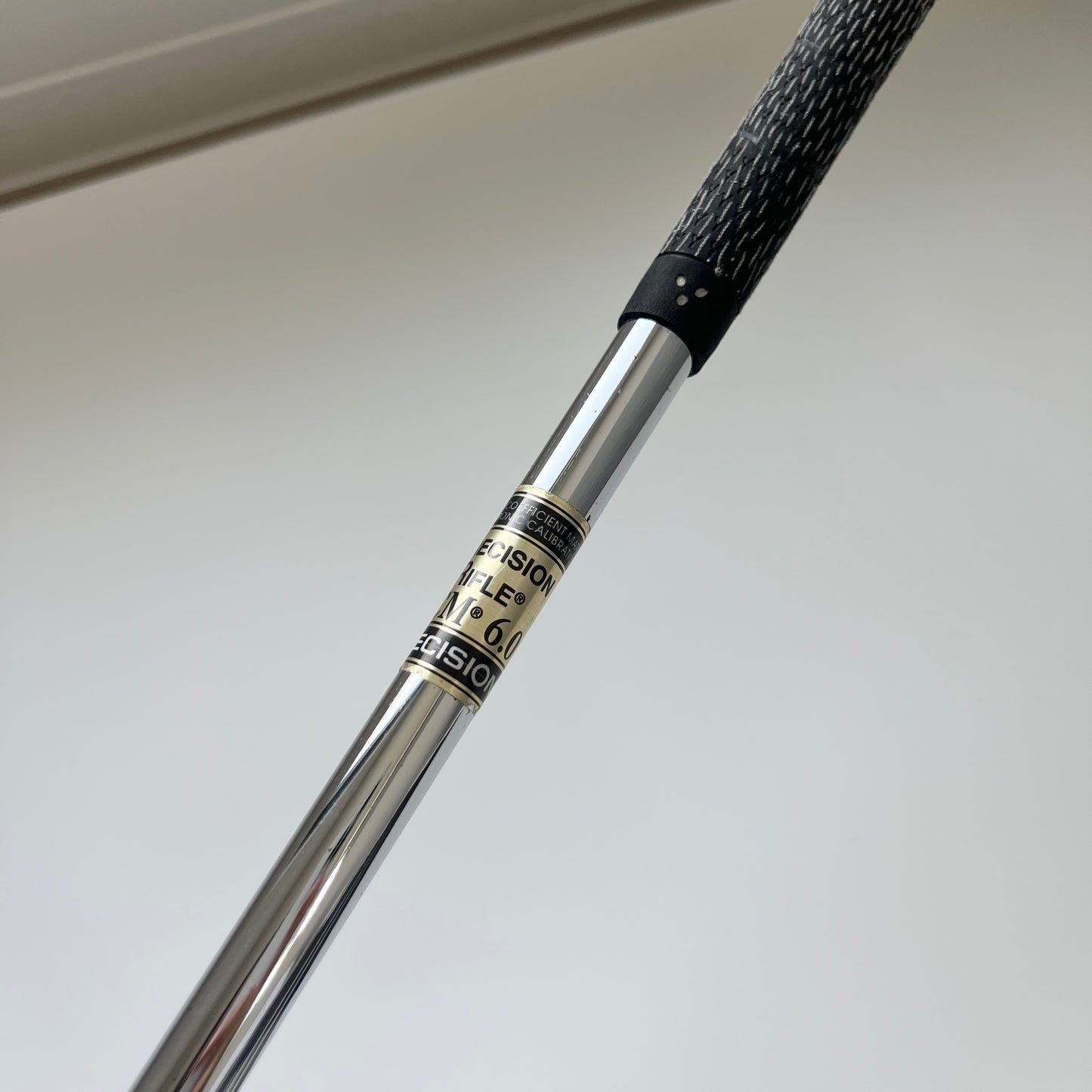 中古 MIZUNO T-ZOID COMP PLUS 鐵桿套組 10 支（#3-9, S, P, F）