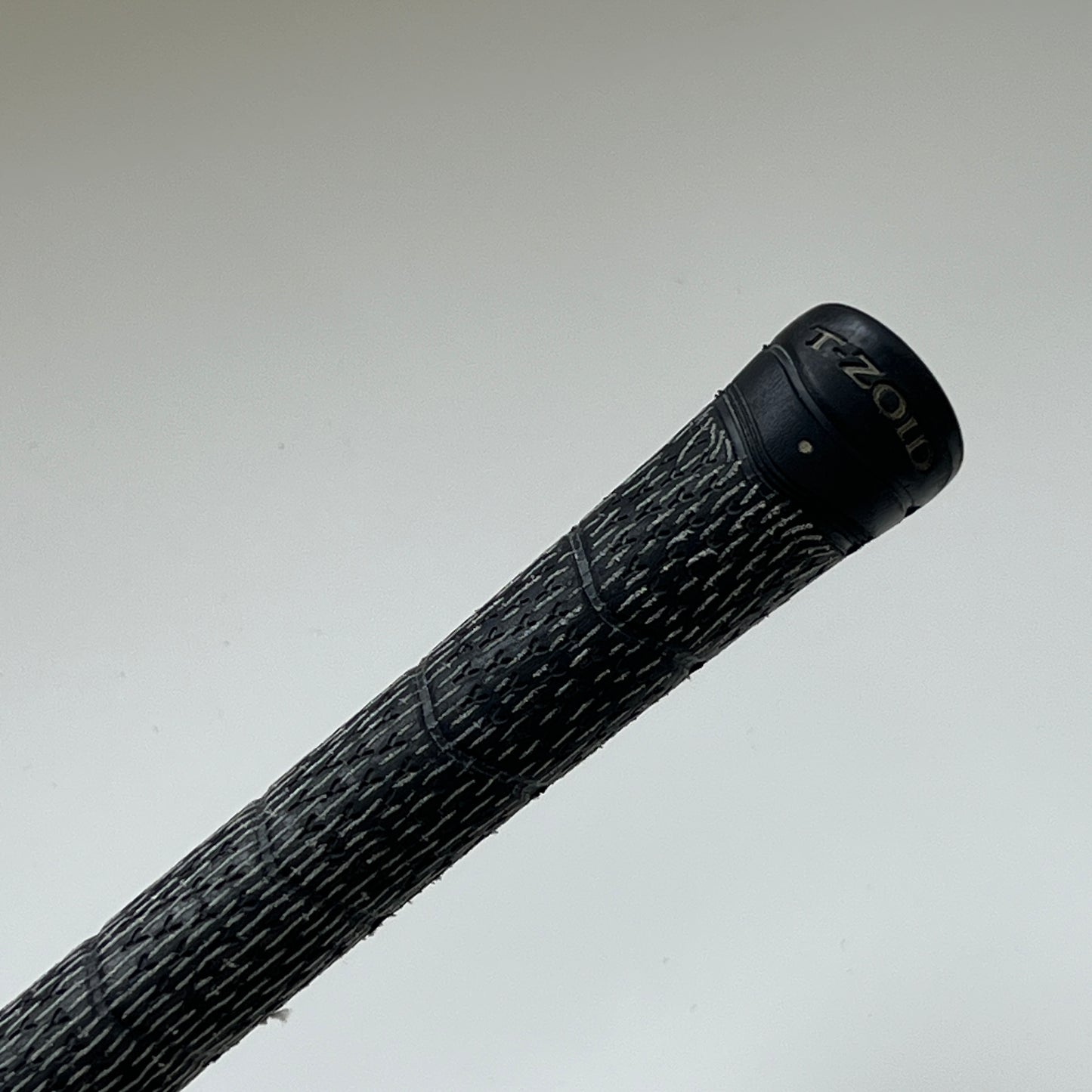 中古 MIZUNO T-ZOID COMP PLUS 鐵桿套組 10 支（#3-9, S, P, F）