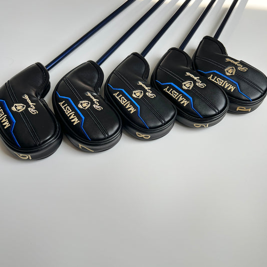 中古 Majesty Royale Iron LV550 鐵桿套組 5 支（#6-9, P）