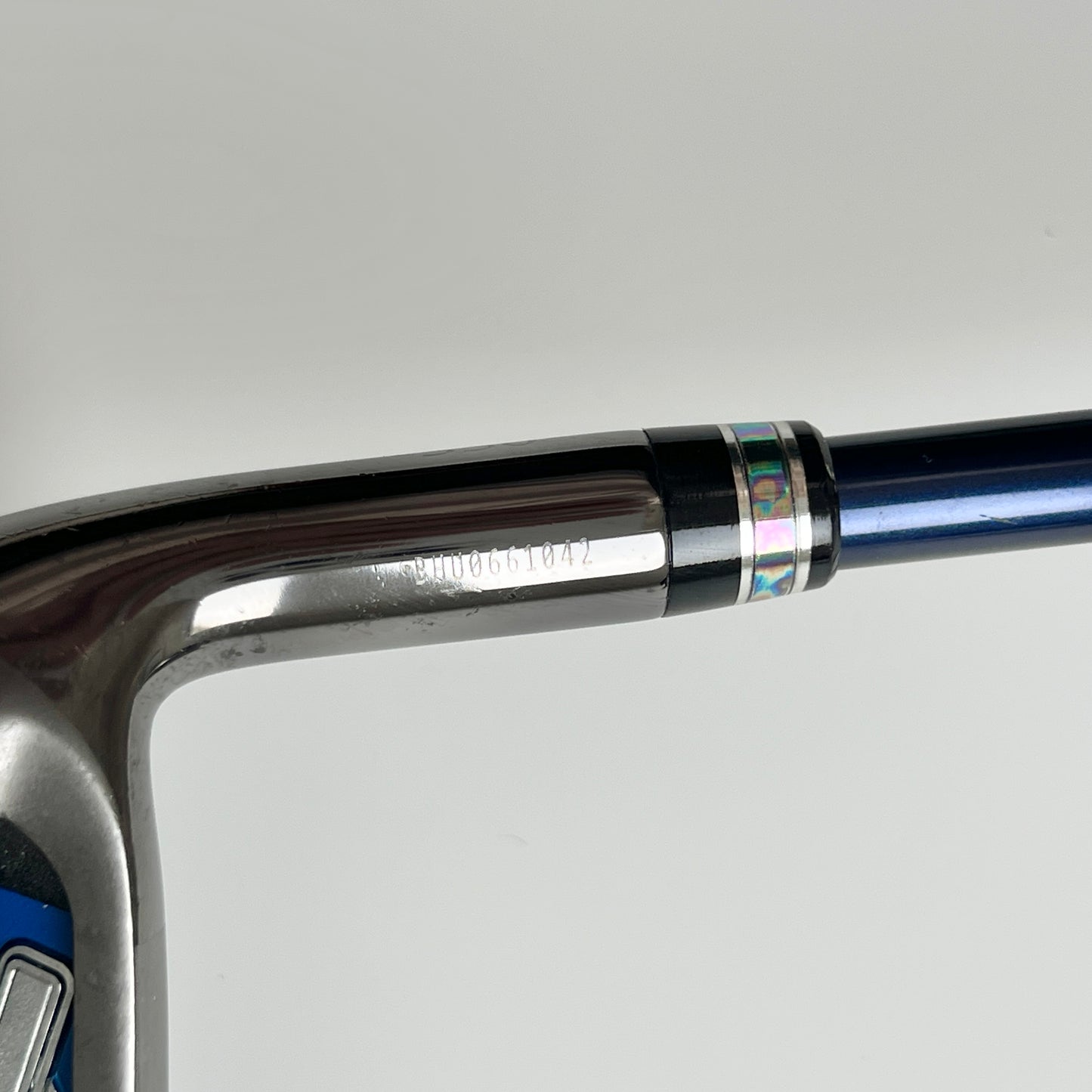 中古 Majesty Royale Iron LV550 鐵桿套組 5 支（#6-9, P）