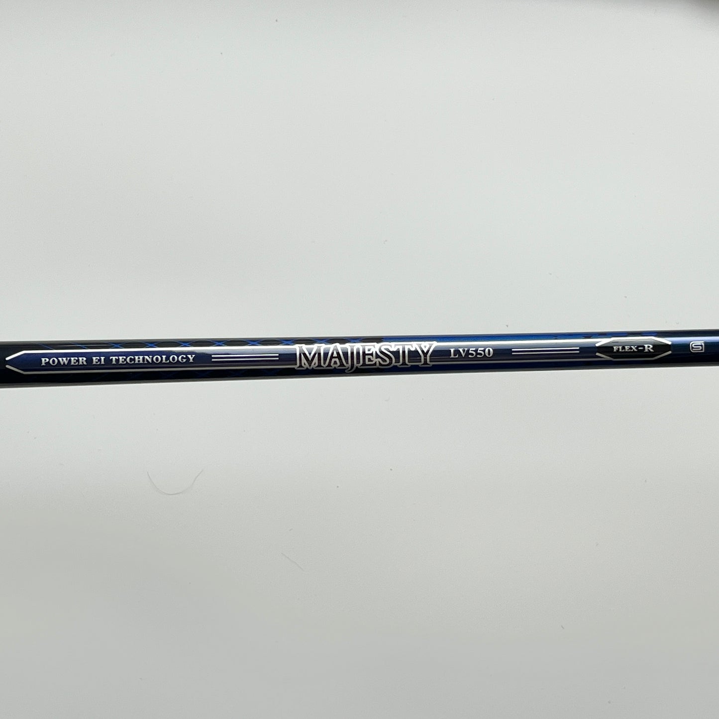 中古 Majesty Royale Iron LV550 鐵桿套組 5 支（#6-9, P）