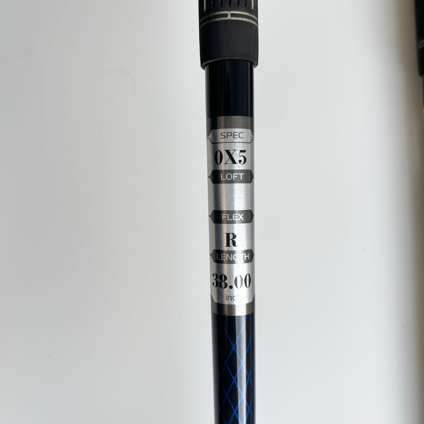 中古 Majesty Royale Iron LV550 鐵桿套組 5 支（#6-9, P）