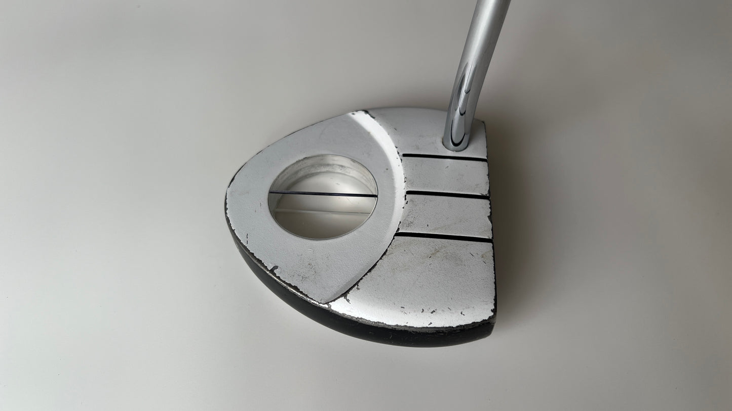 中古  Innovations Golf Clearball 推桿