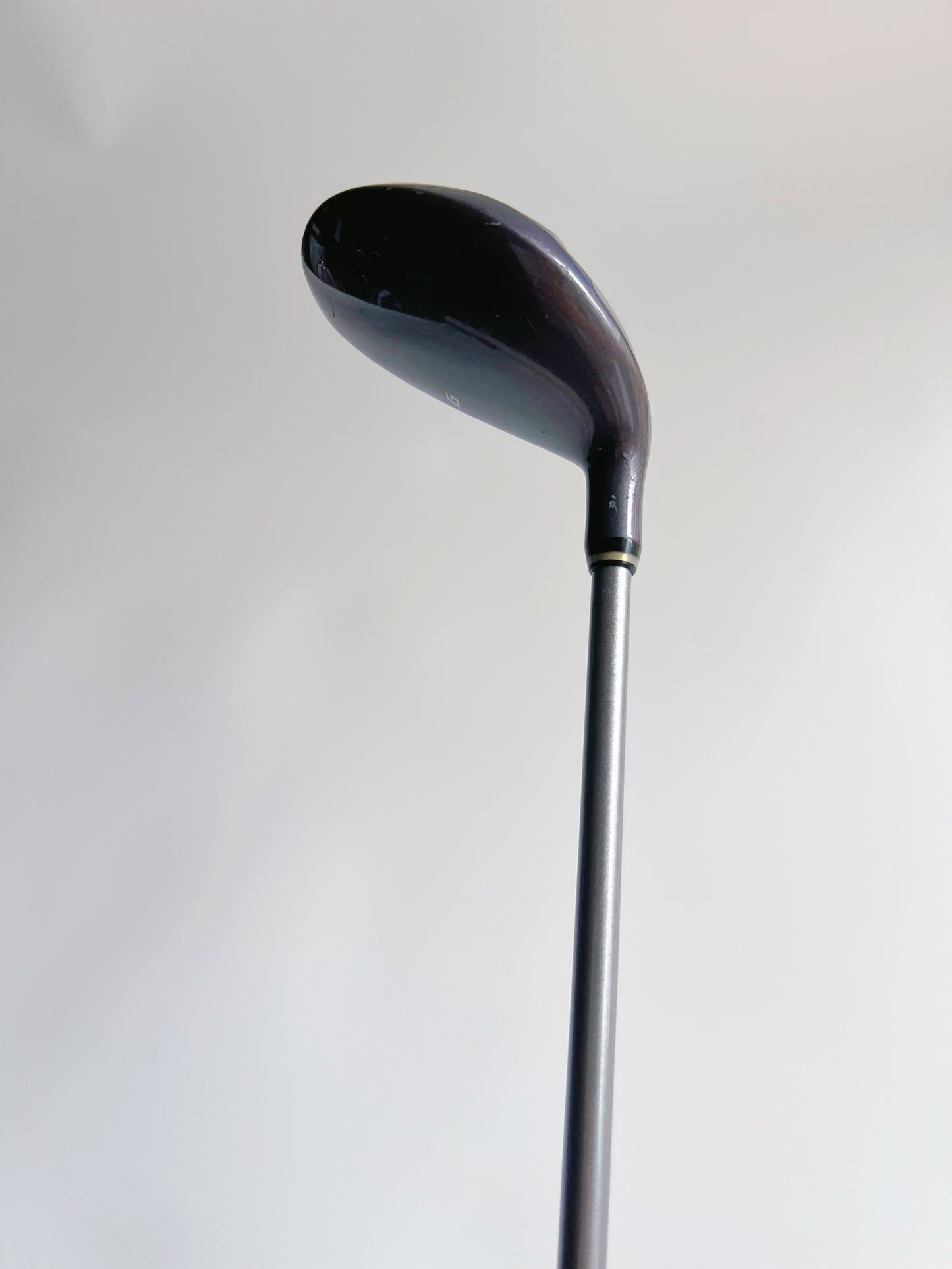 中古 Srixon GiE-L U7 挖起桿