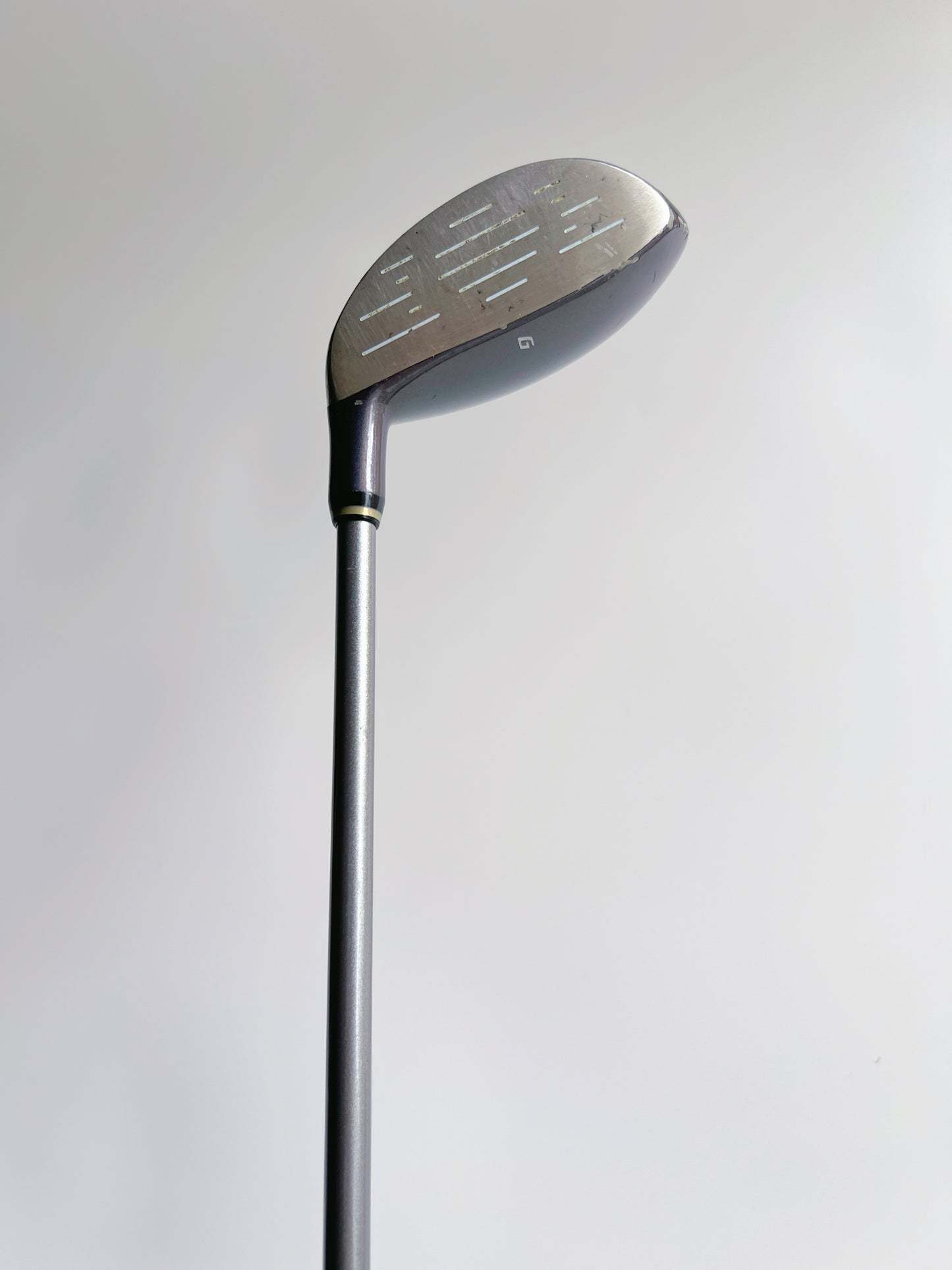 中古 Srixon GiE-L U7 挖起桿