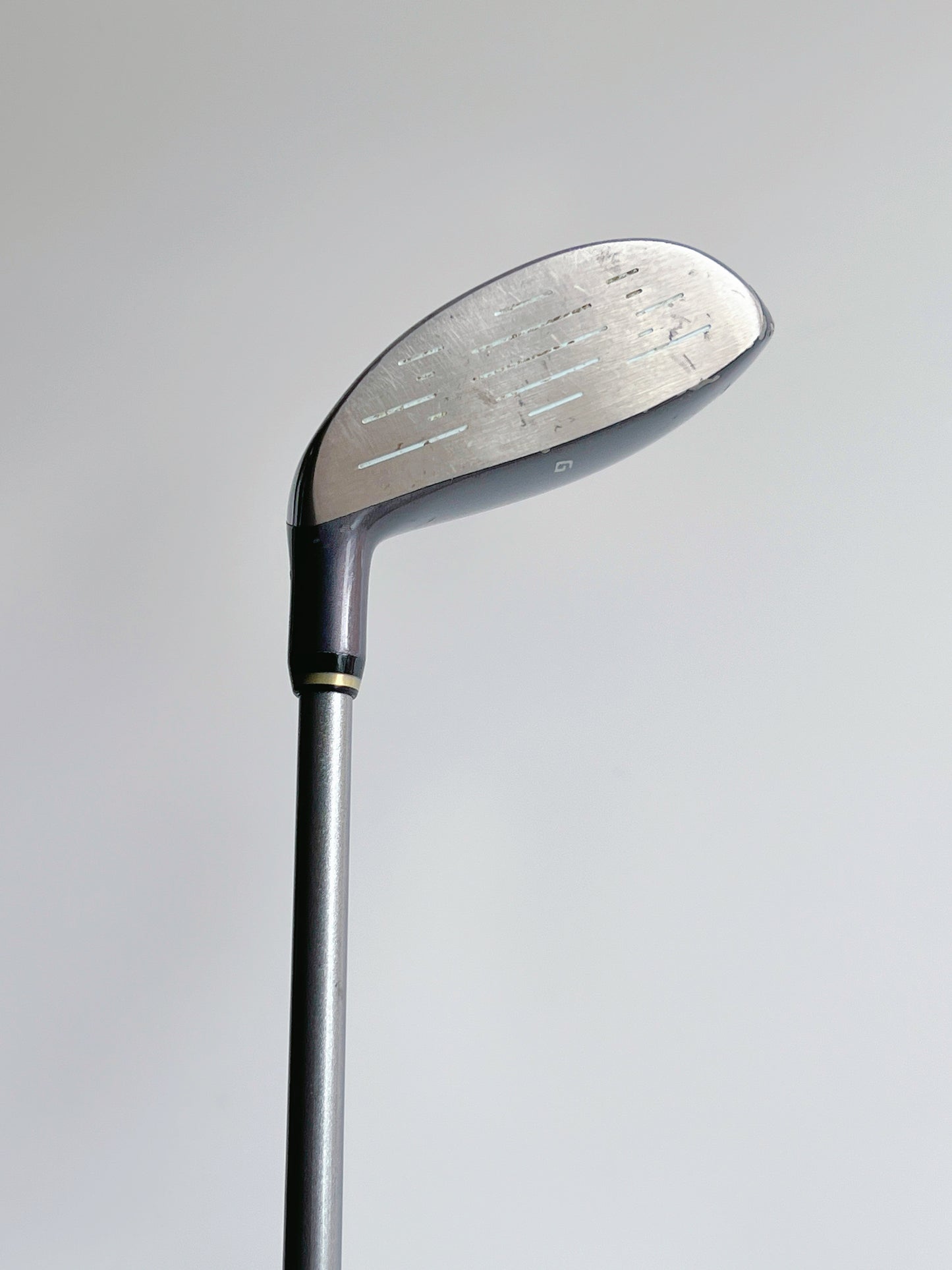 中古 Srixon GiE-L U7 挖起桿