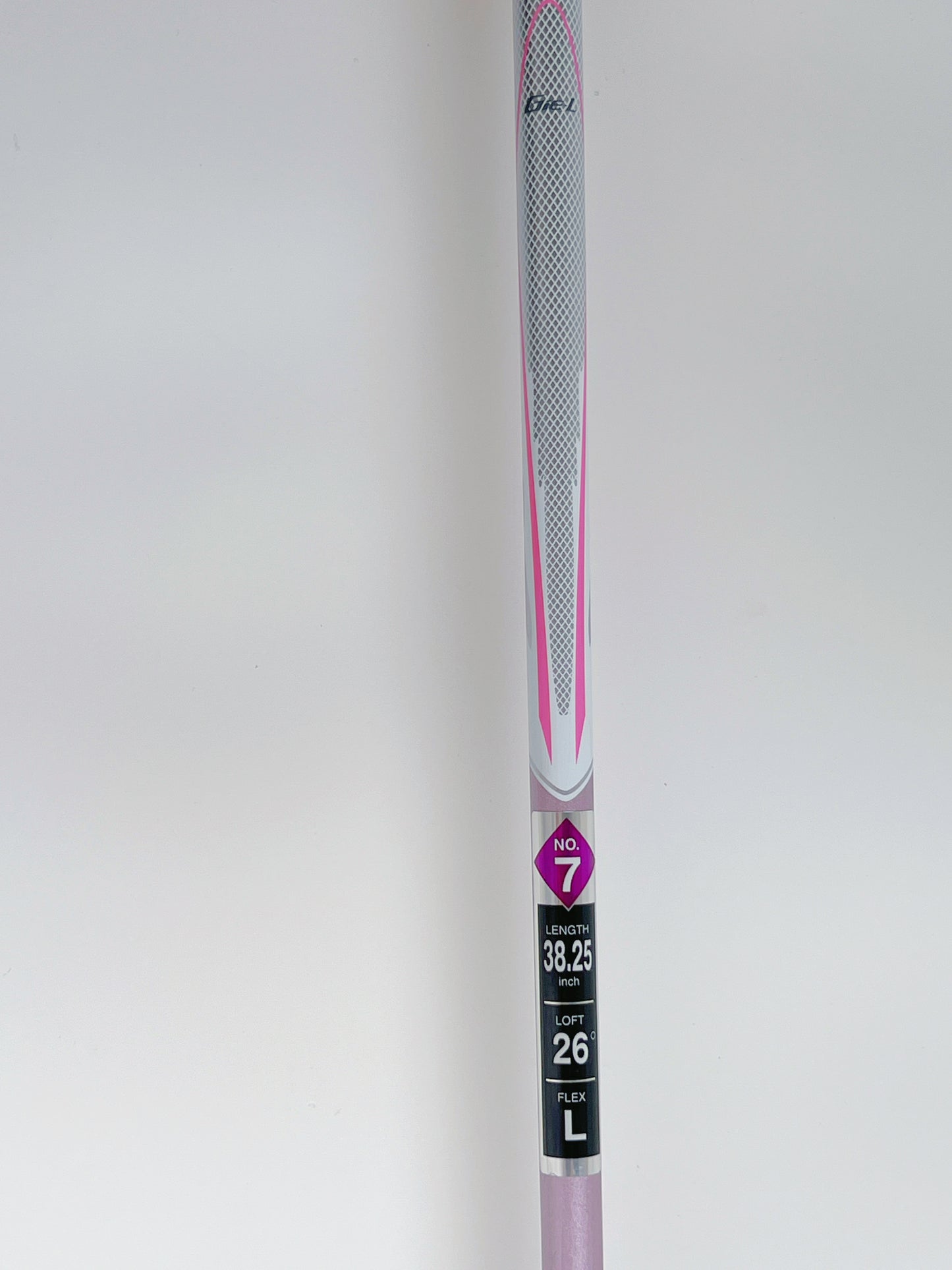 中古 Srixon GiE-L U7 挖起桿