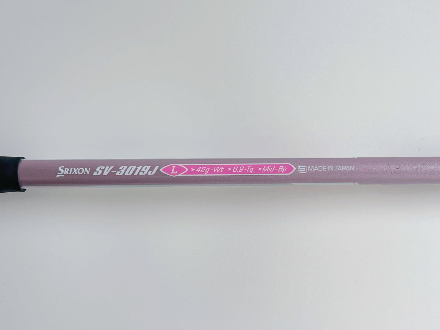 中古 Srixon GiE-L U7 挖起桿