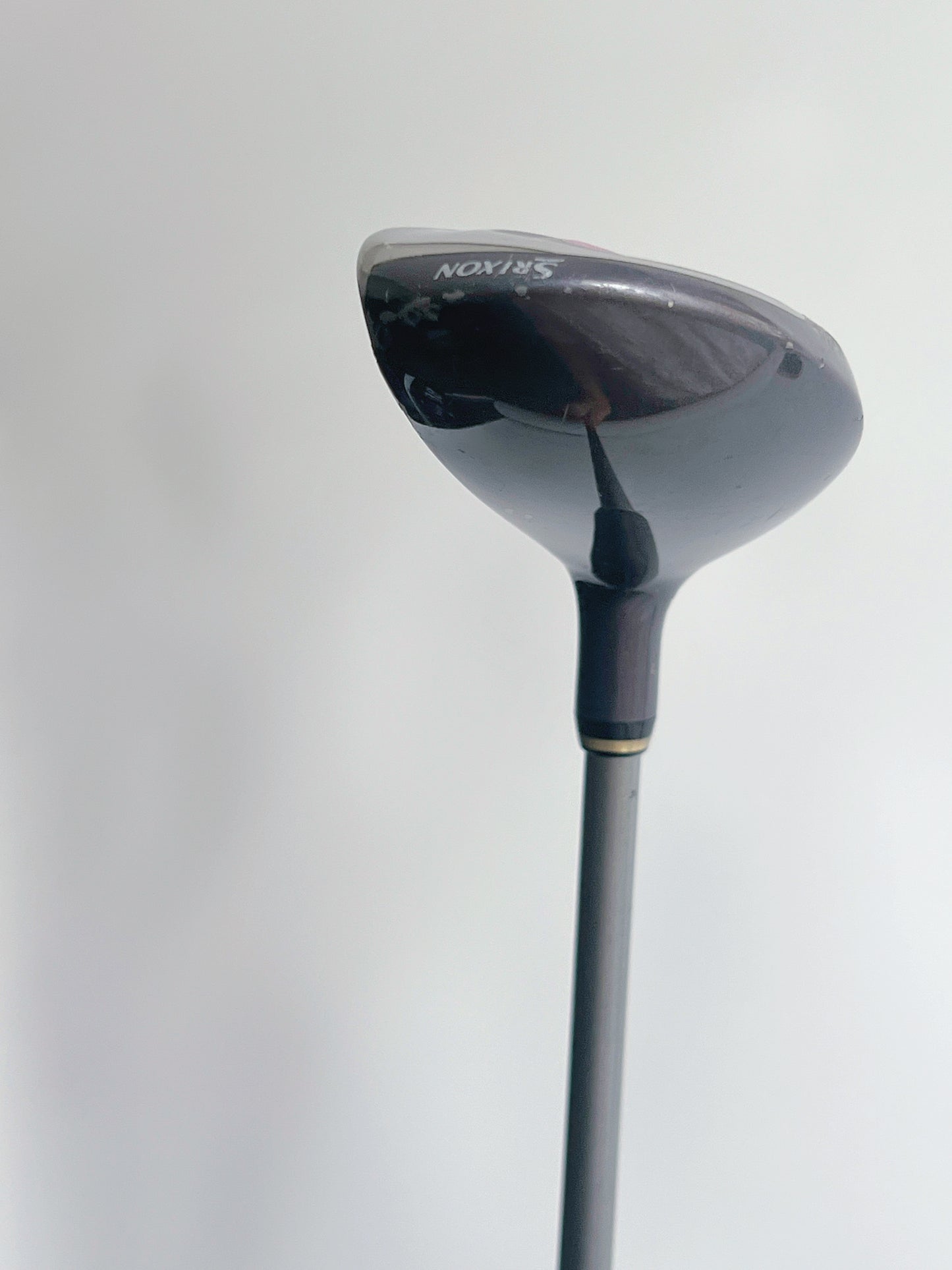 中古 Srixon GiE-L U7 挖起桿
