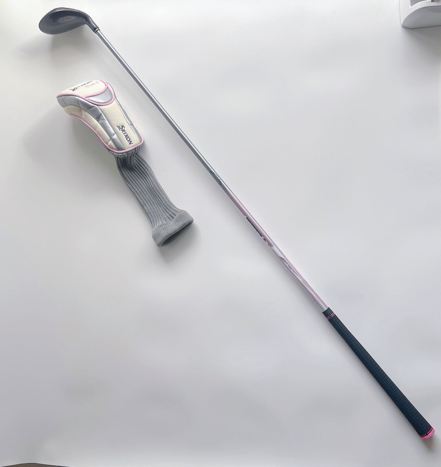 中古 Srixon GiE-L U7 挖起桿