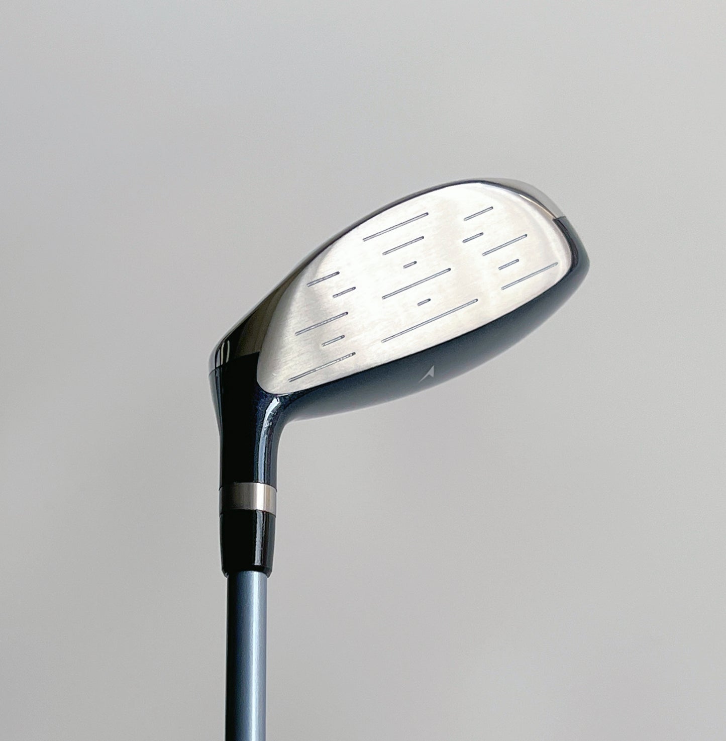 中古 Fitway FORGED TITANIUM 4號木桿