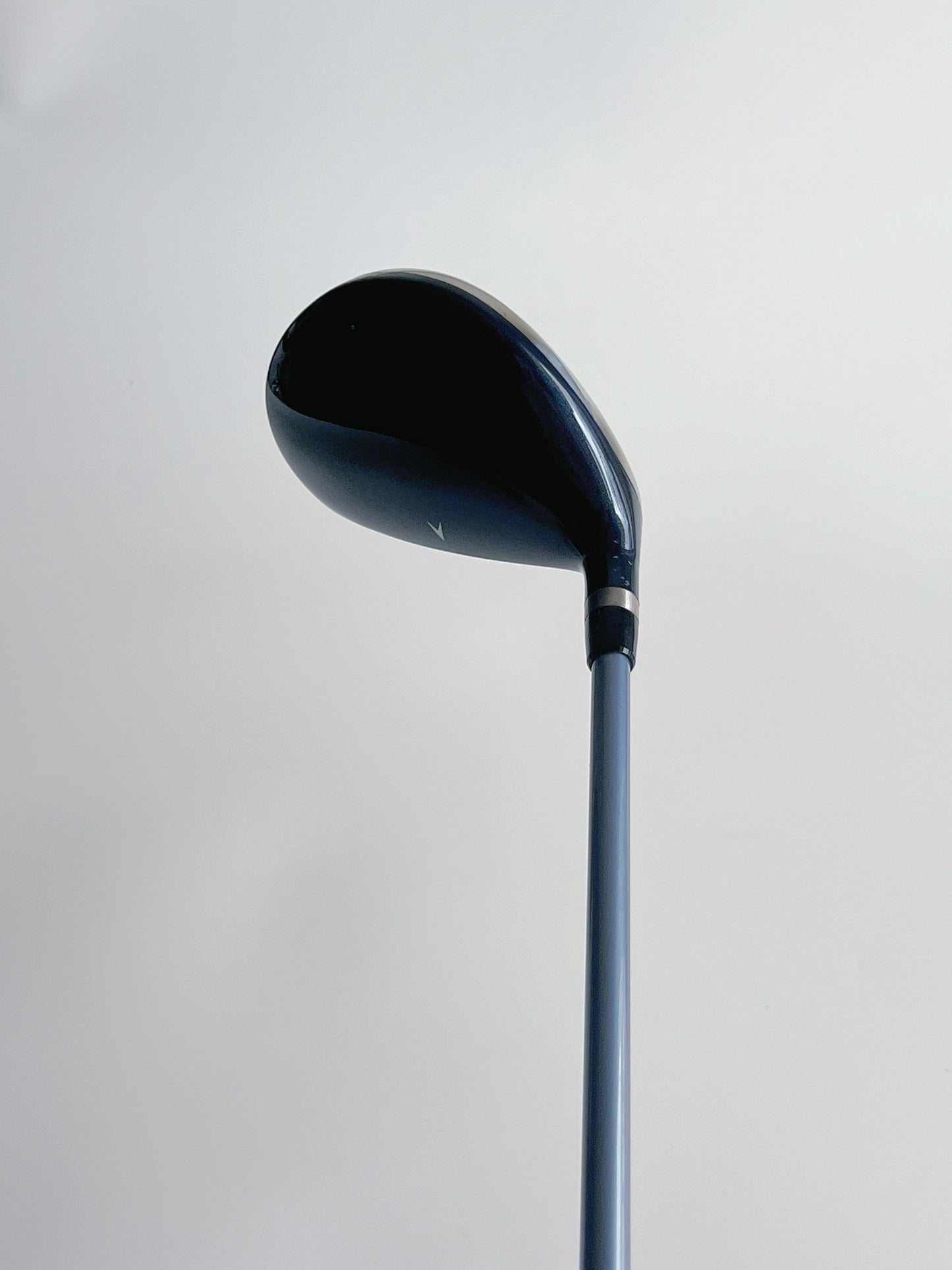 中古 Fitway FORGED TITANIUM 4號木桿