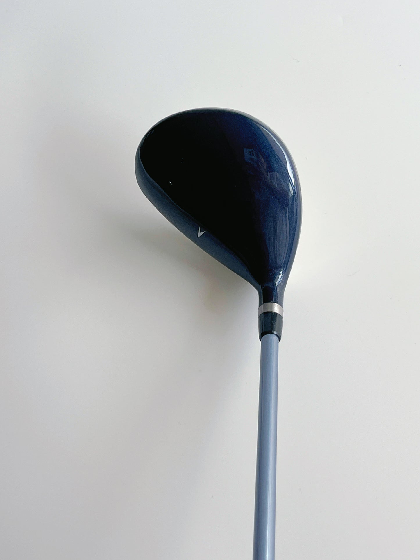 中古 Fitway FORGED TITANIUM 4號木桿
