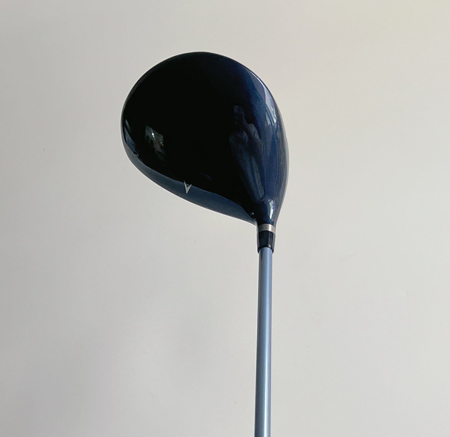 中古 Fitway FORGED TITANIUM 1號木桿