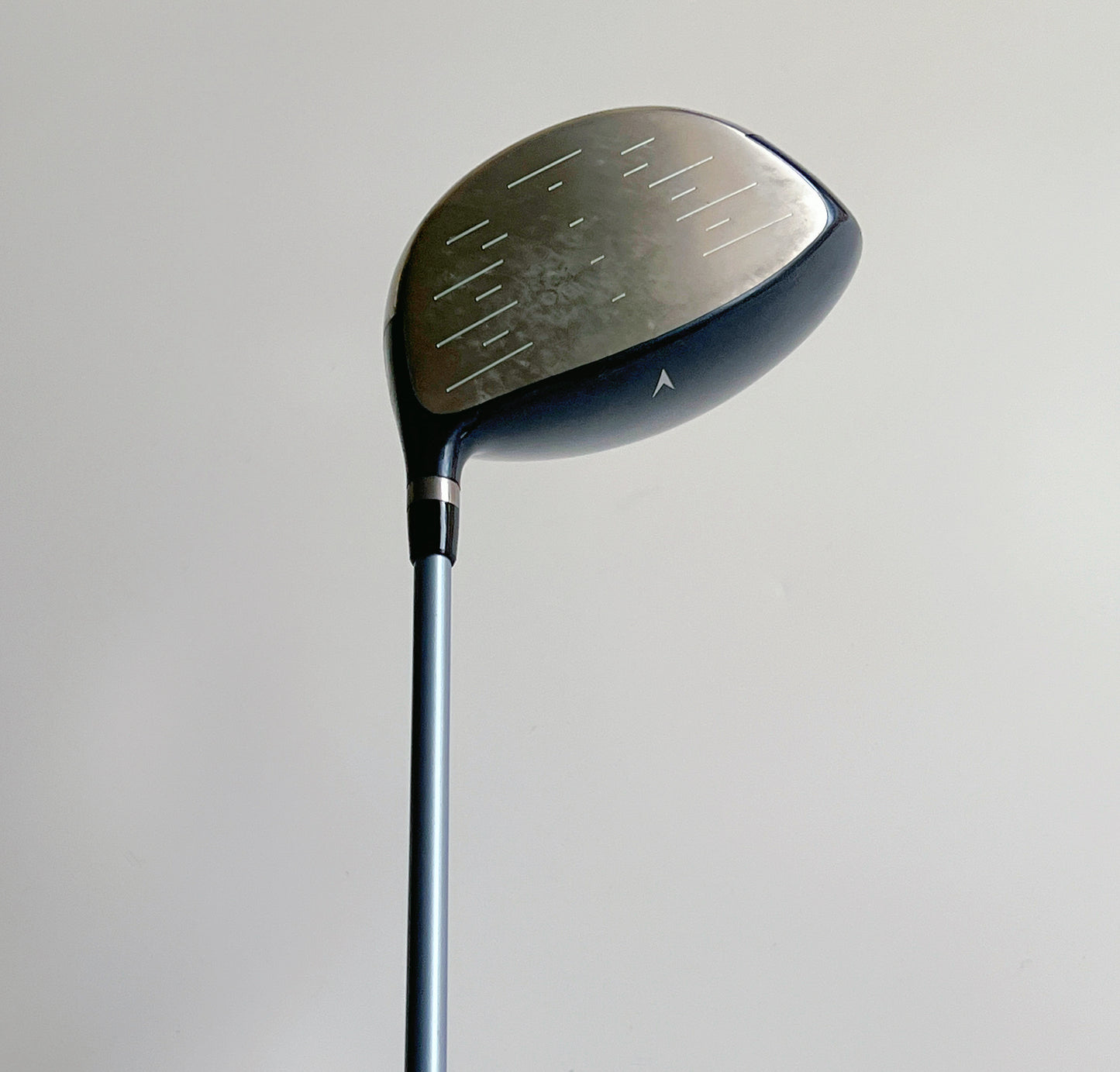 中古 Fitway FORGED TITANIUM 1號木桿