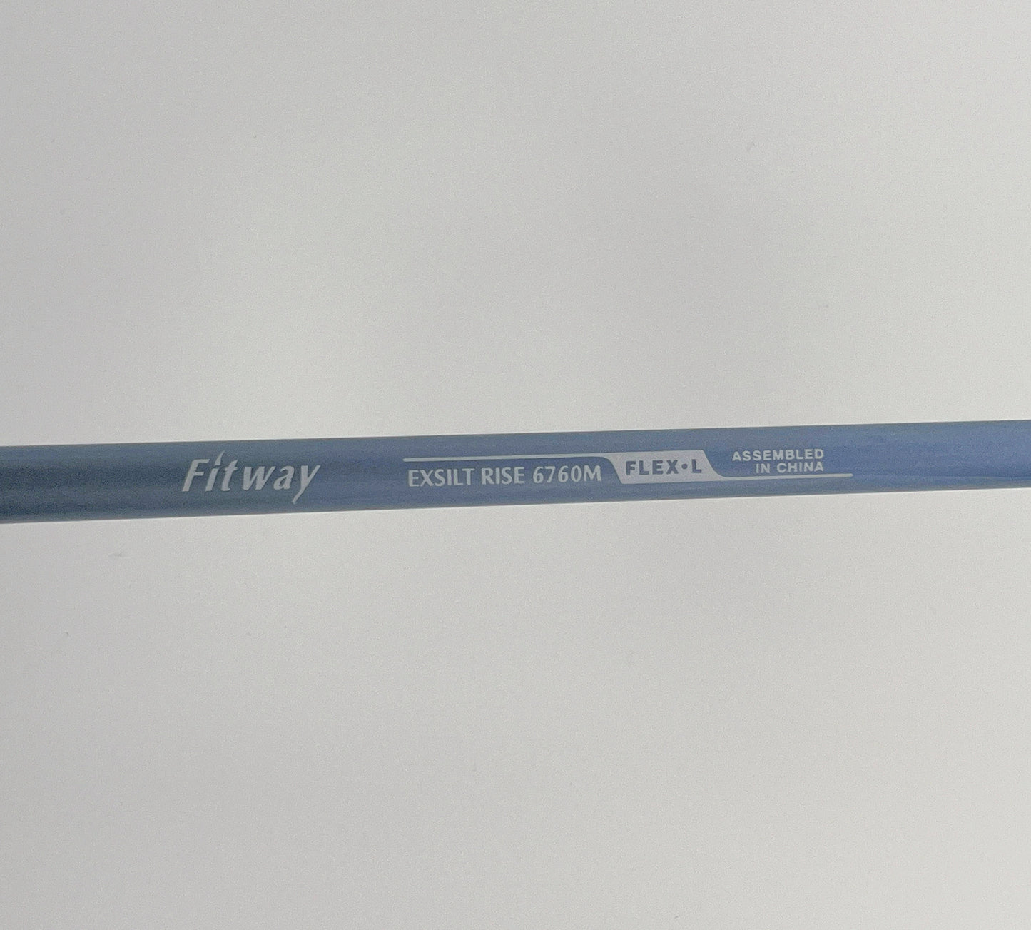 中古 Fitway FORGED TITANIUM 1號木桿