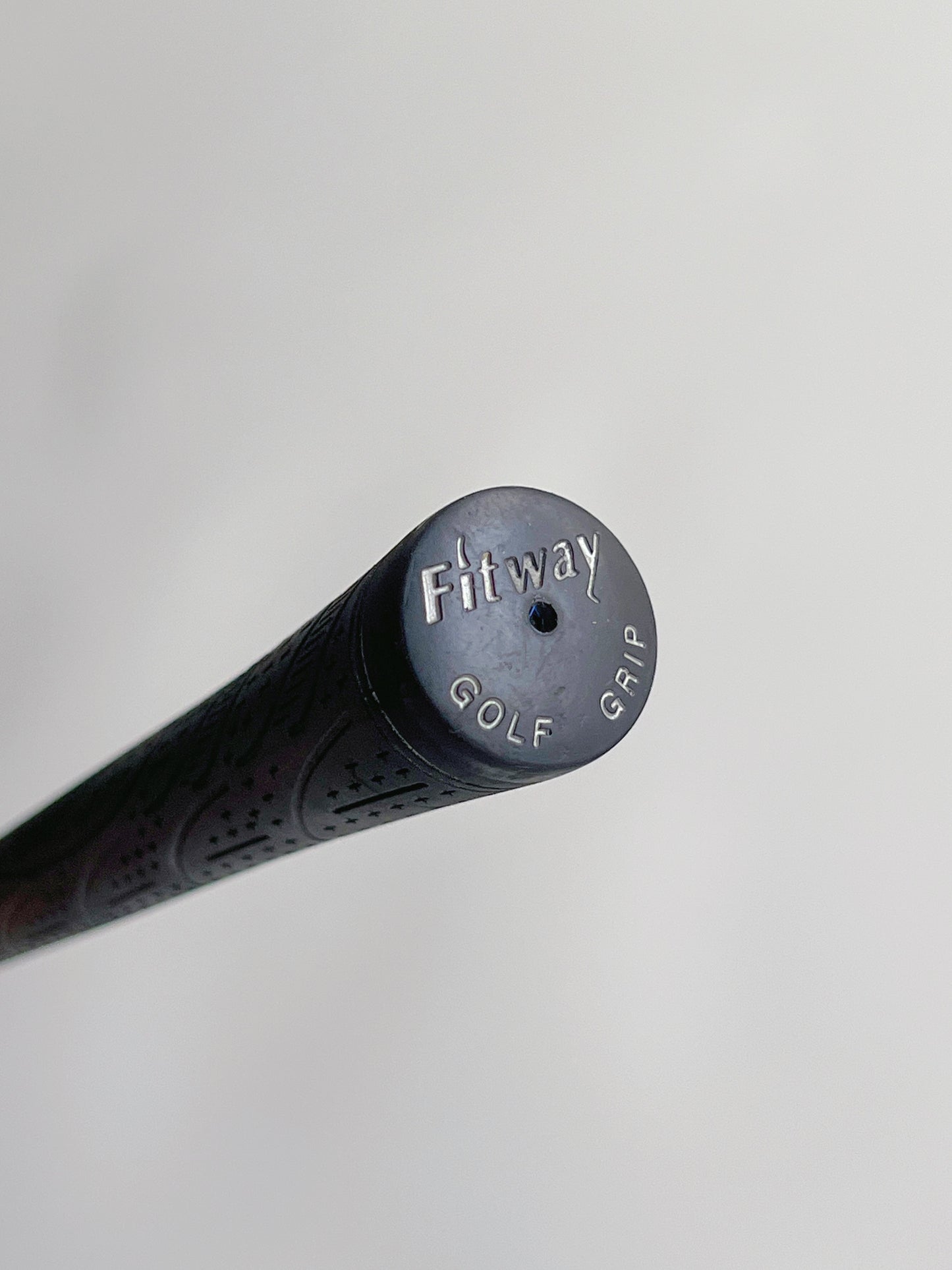 中古 Fitway FORGED TITANIUM 1號木桿