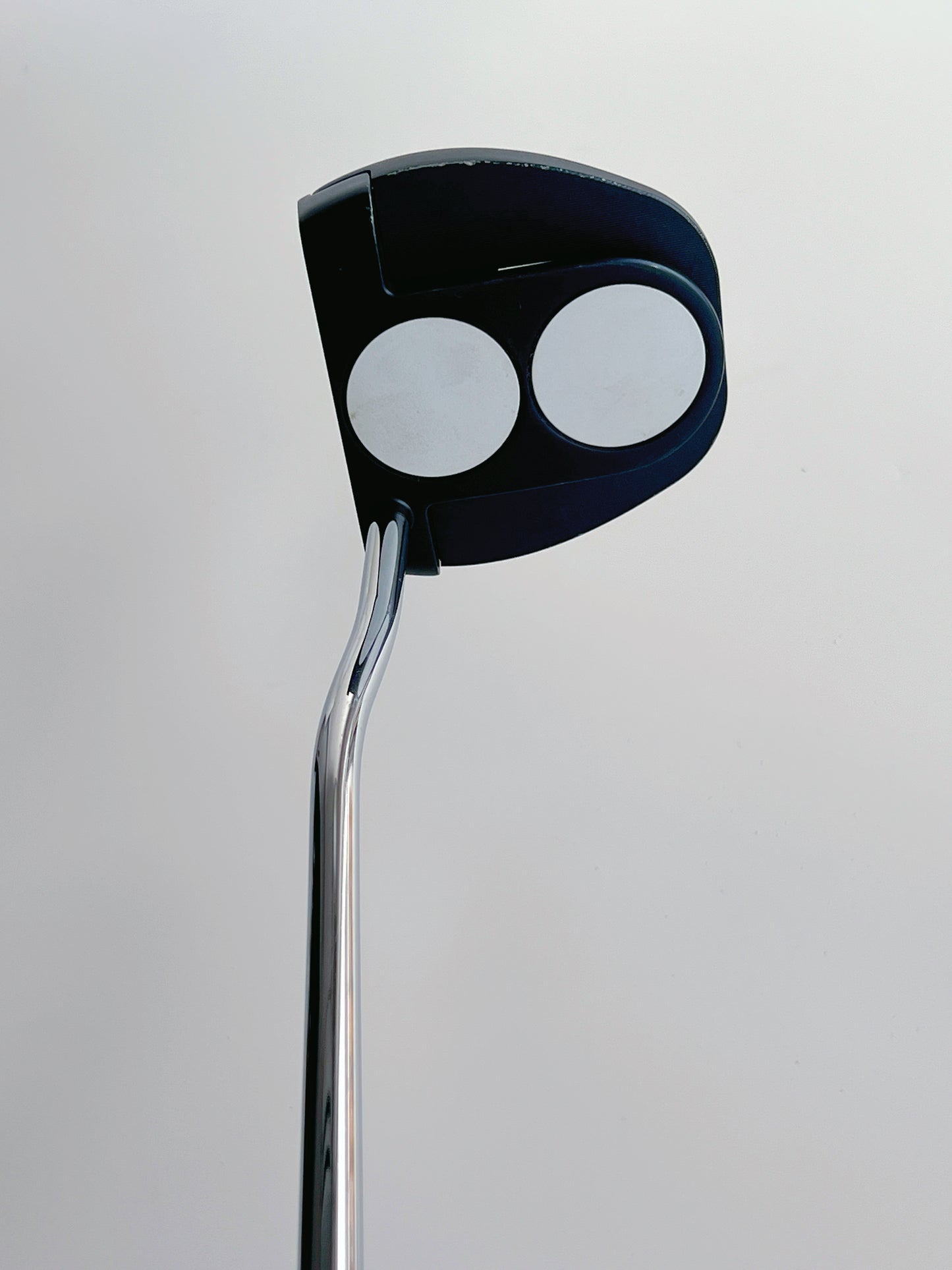 中古 Callaway Odyssey Ai-One 2-Ball Jailbird Mini 推桿