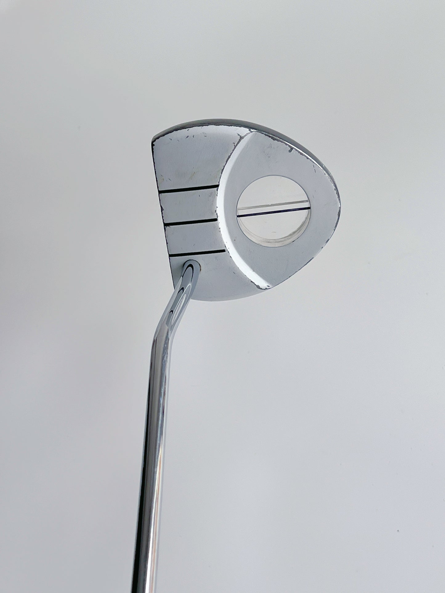 中古  Innovations Golf Clearball 推桿