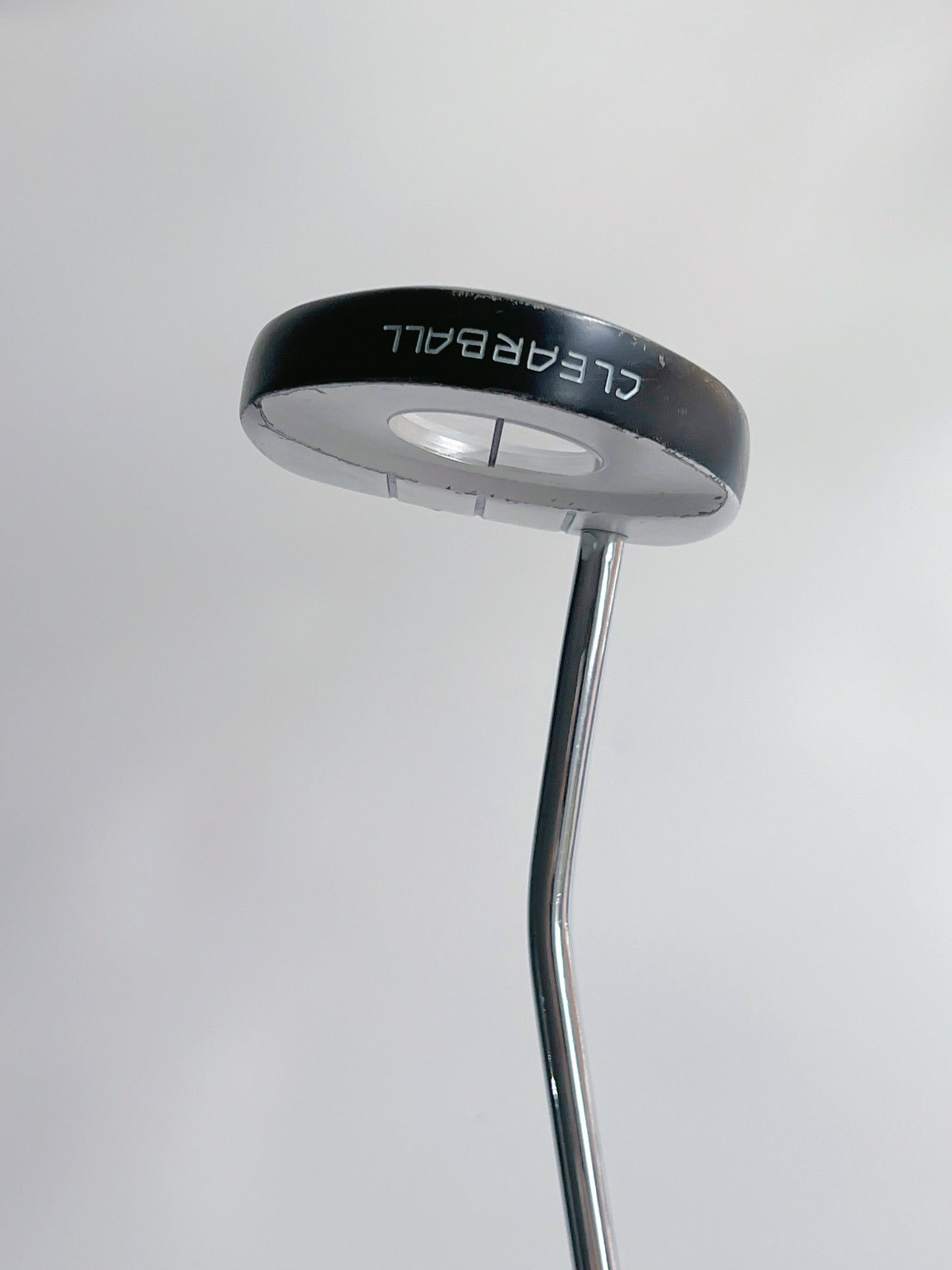 中古  Innovations Golf Clearball 推桿