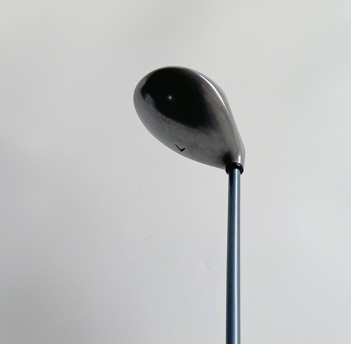 中古 Callaway Big Bertha War Bird 4號球道木桿