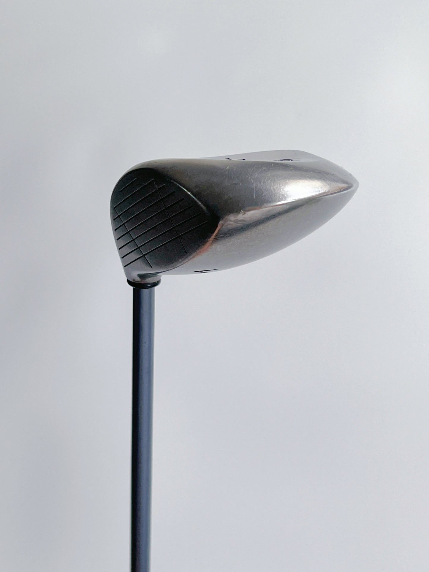 中古 Callaway Big Bertha War Bird 4號球道木桿