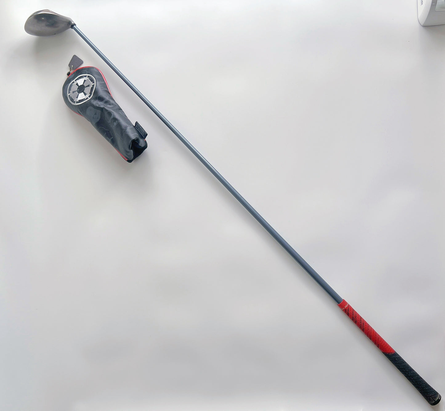 中古 Callaway Big Bertha War Bird 4號球道木桿