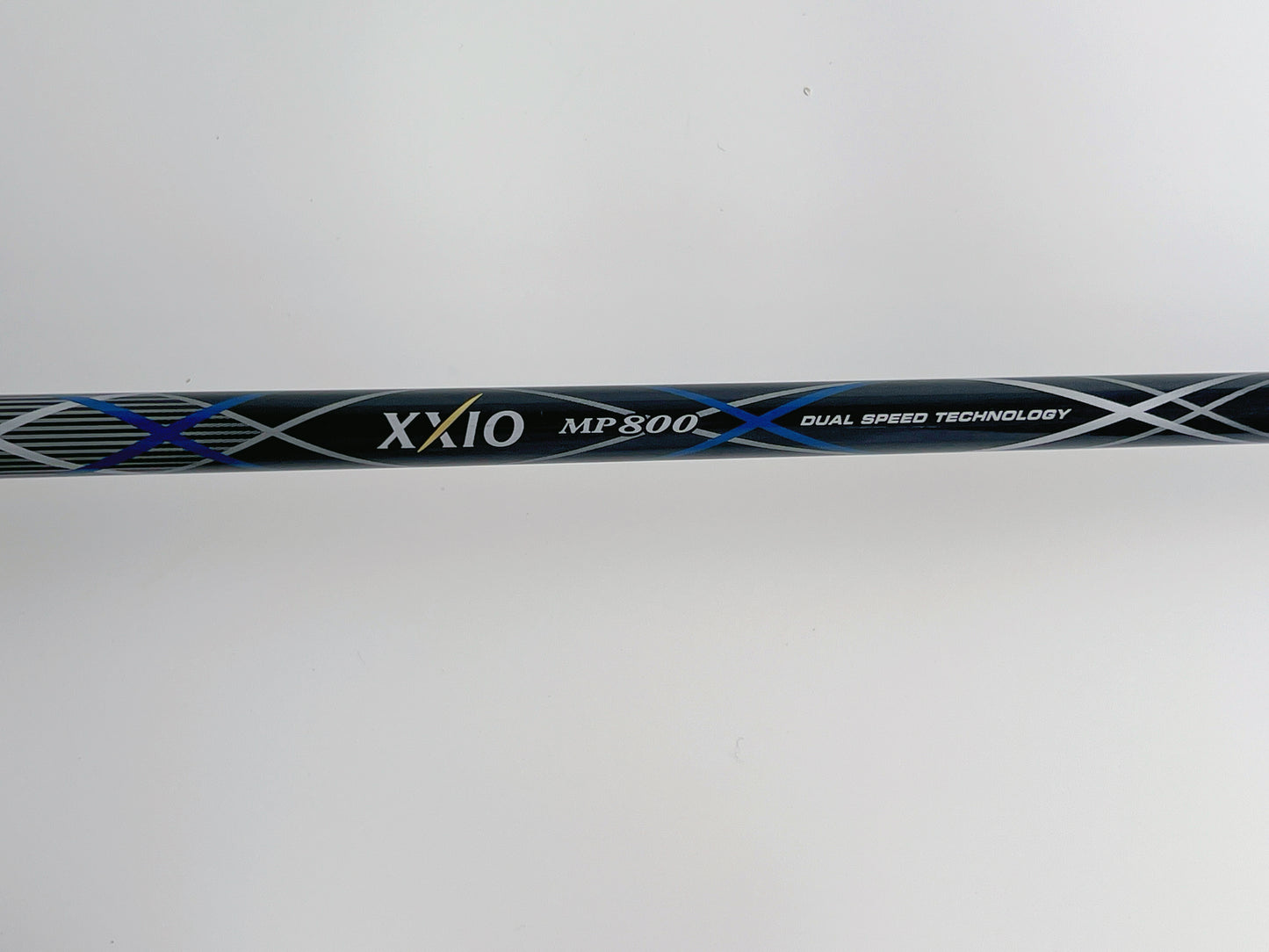 中古 Dunlop XXIO MP800 中號木桿 5W