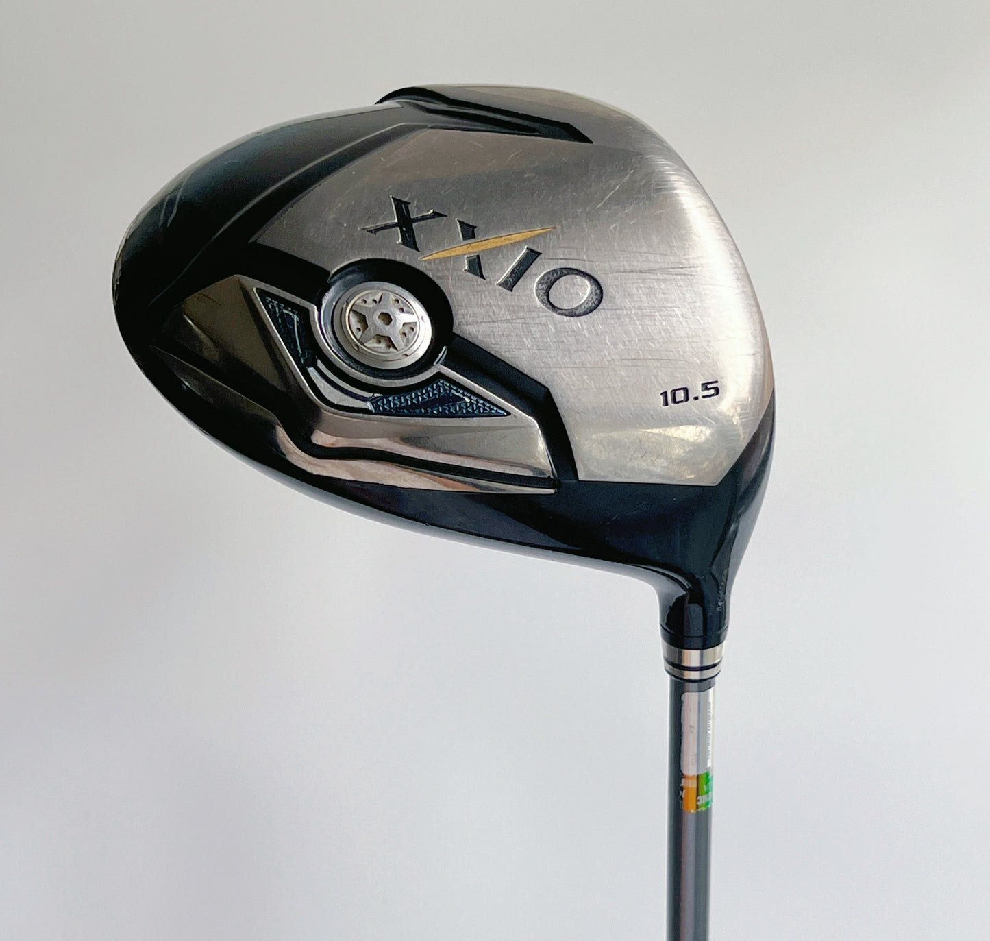 中古 Dunlop XX10 MP700 Driver 1號木桿