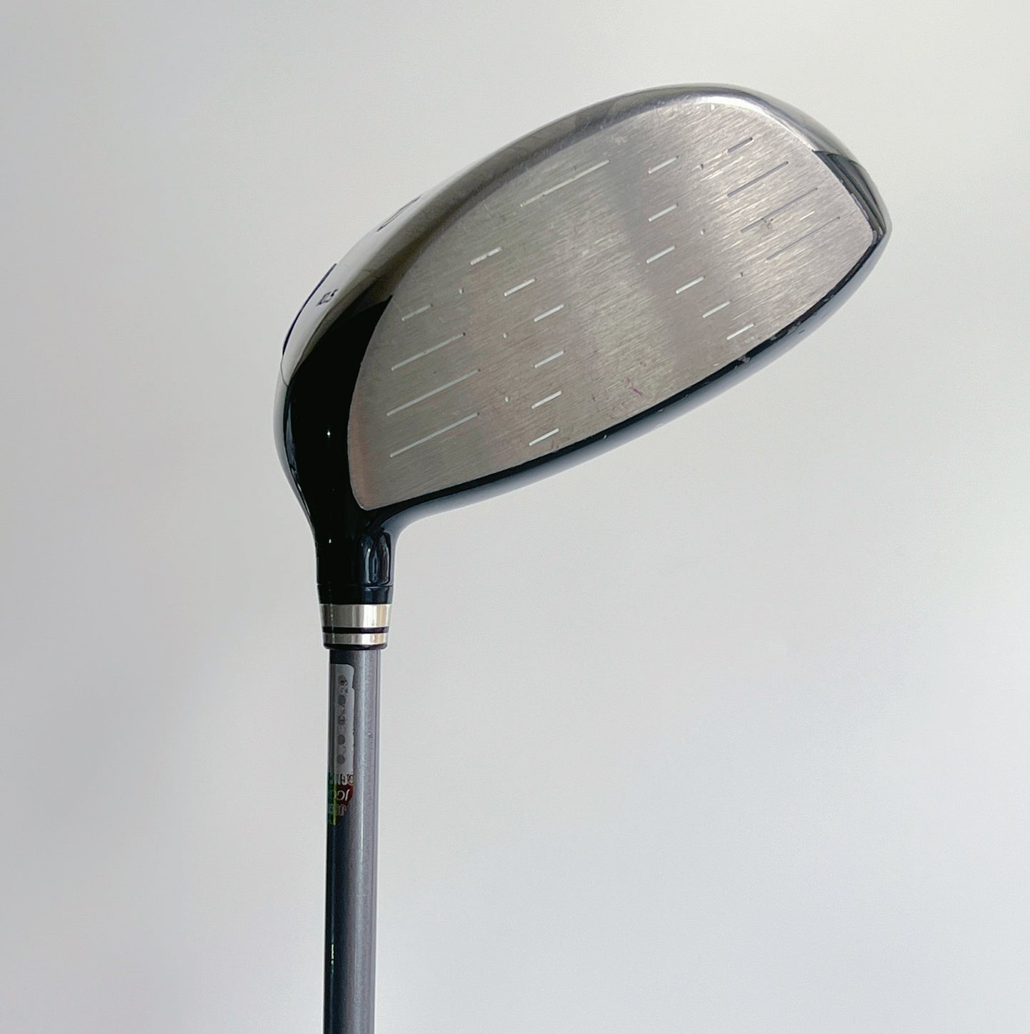 中古 Dunlop XX10 MP700 Driver 1號木桿