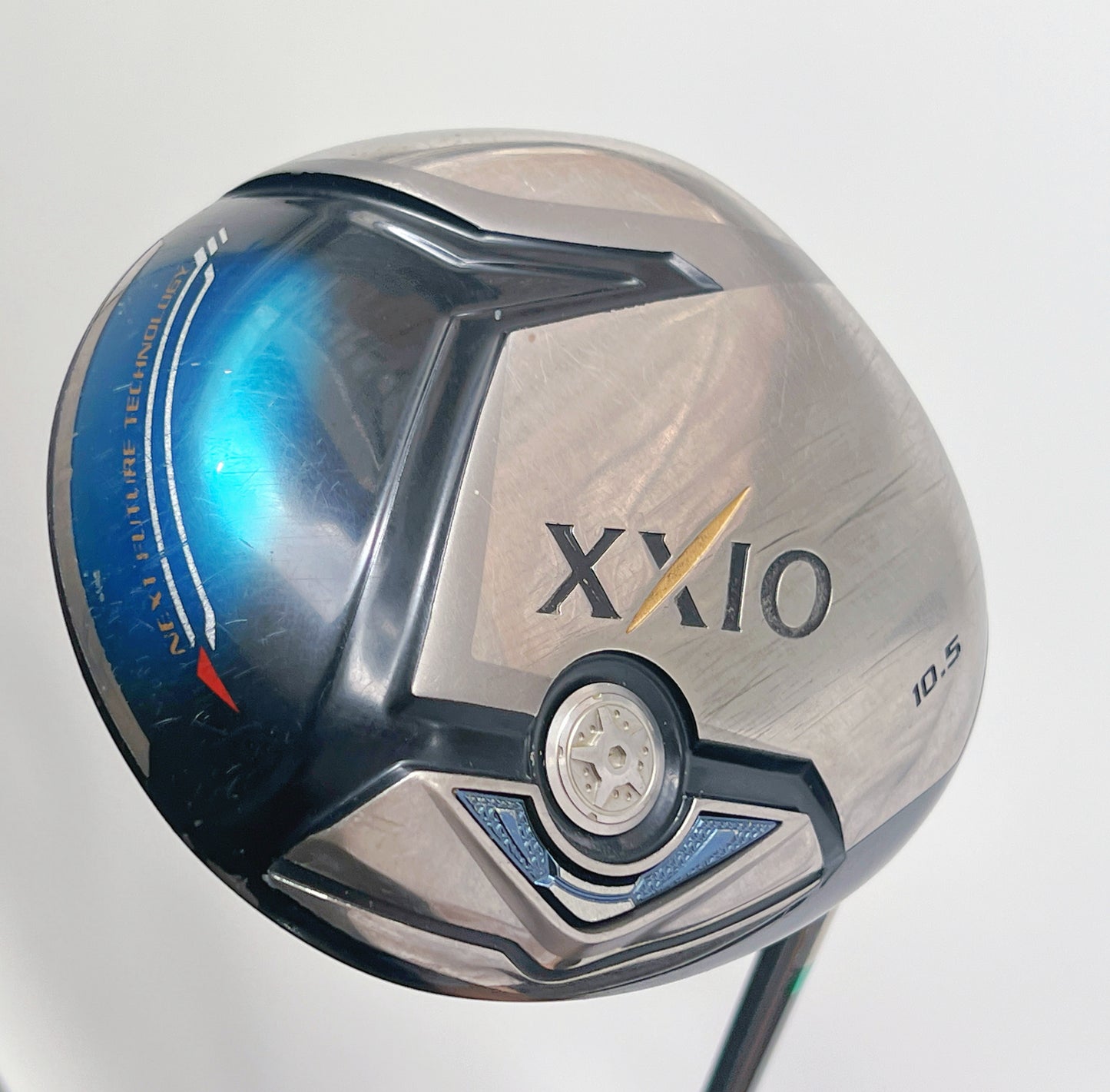 中古 Dunlop XX10 MP700 Driver 1號木桿