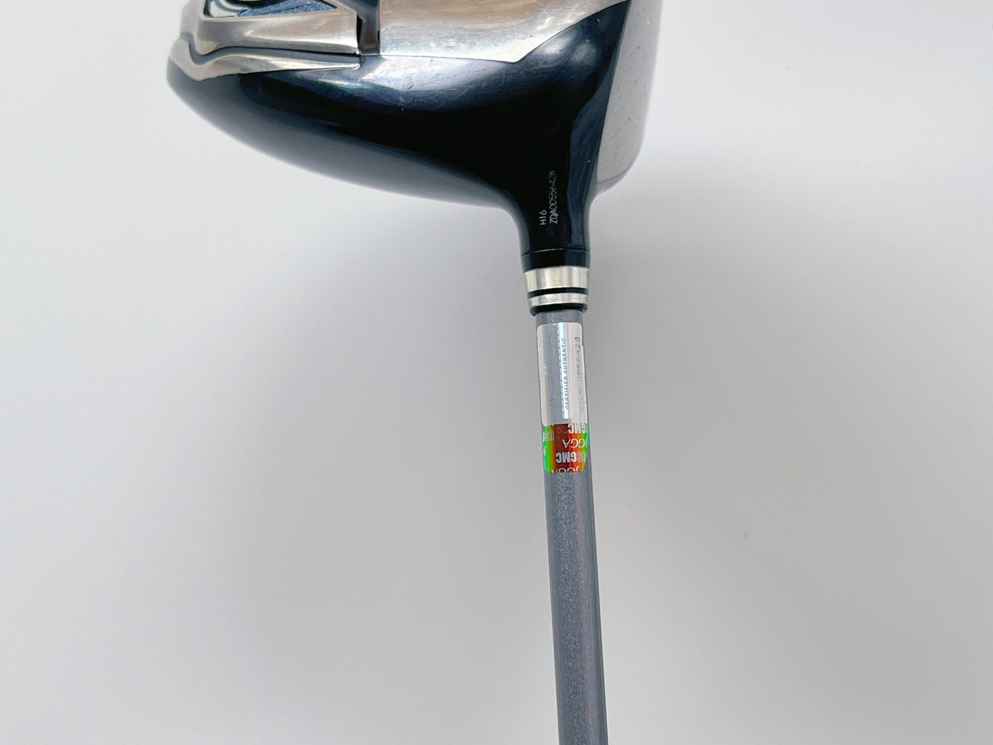 中古 Dunlop XX10 MP700 Driver 1號木桿
