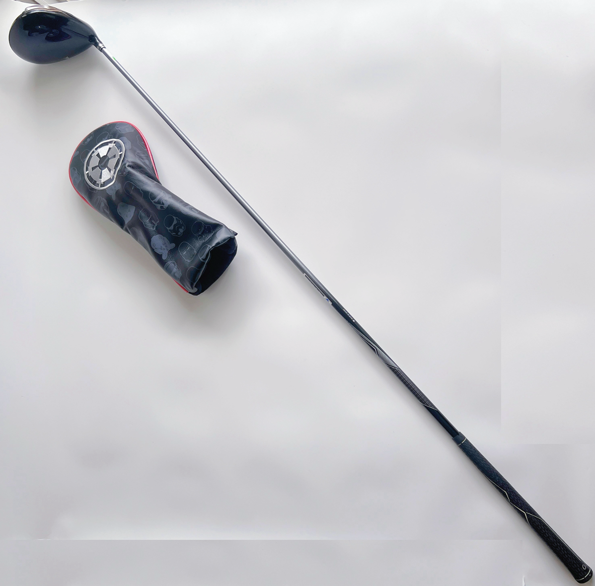 中古 Dunlop XX10 MP700 Driver 1號木桿