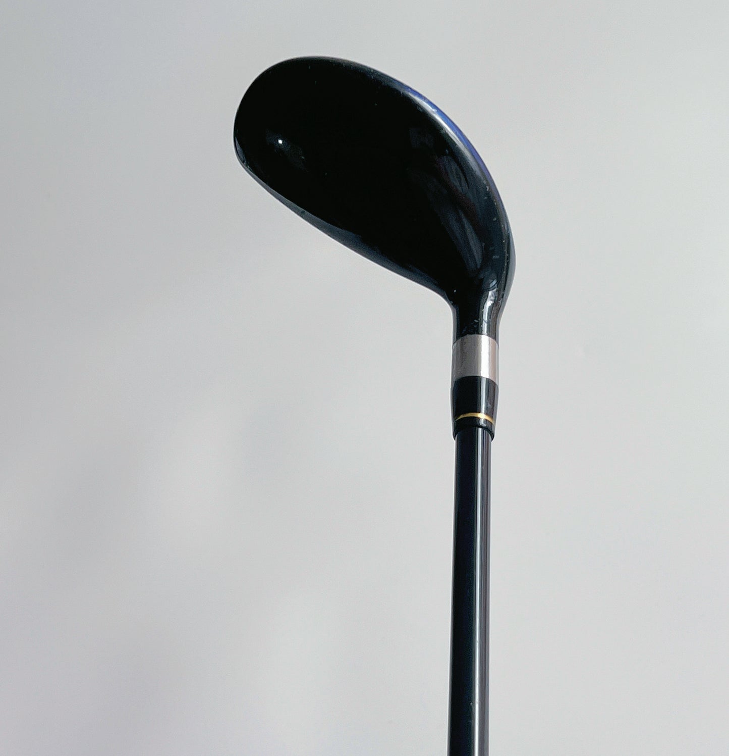 中古 Honma BERES U-201 W-Ni 25° 救援桿