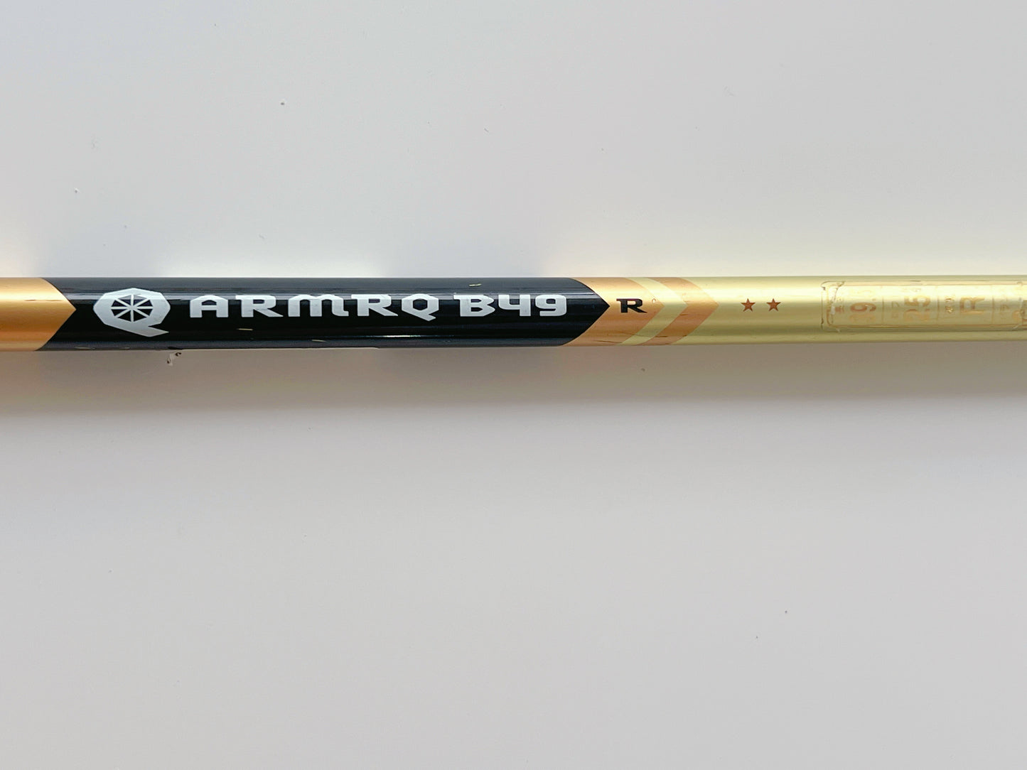 中古 Honma BERES U-201 W-Ni 25° 救援桿